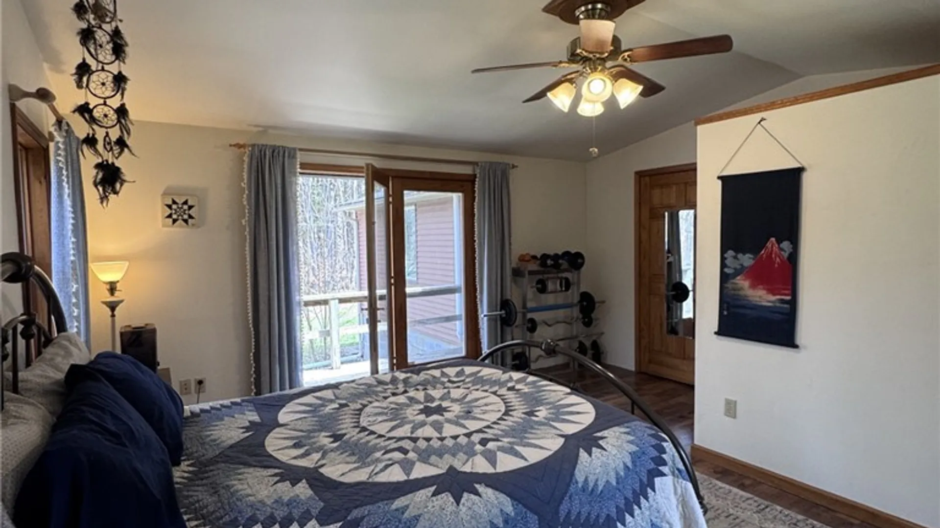 Property at 987 Bloomster Hollow Road, Sergeant Twp, PA 16749 25