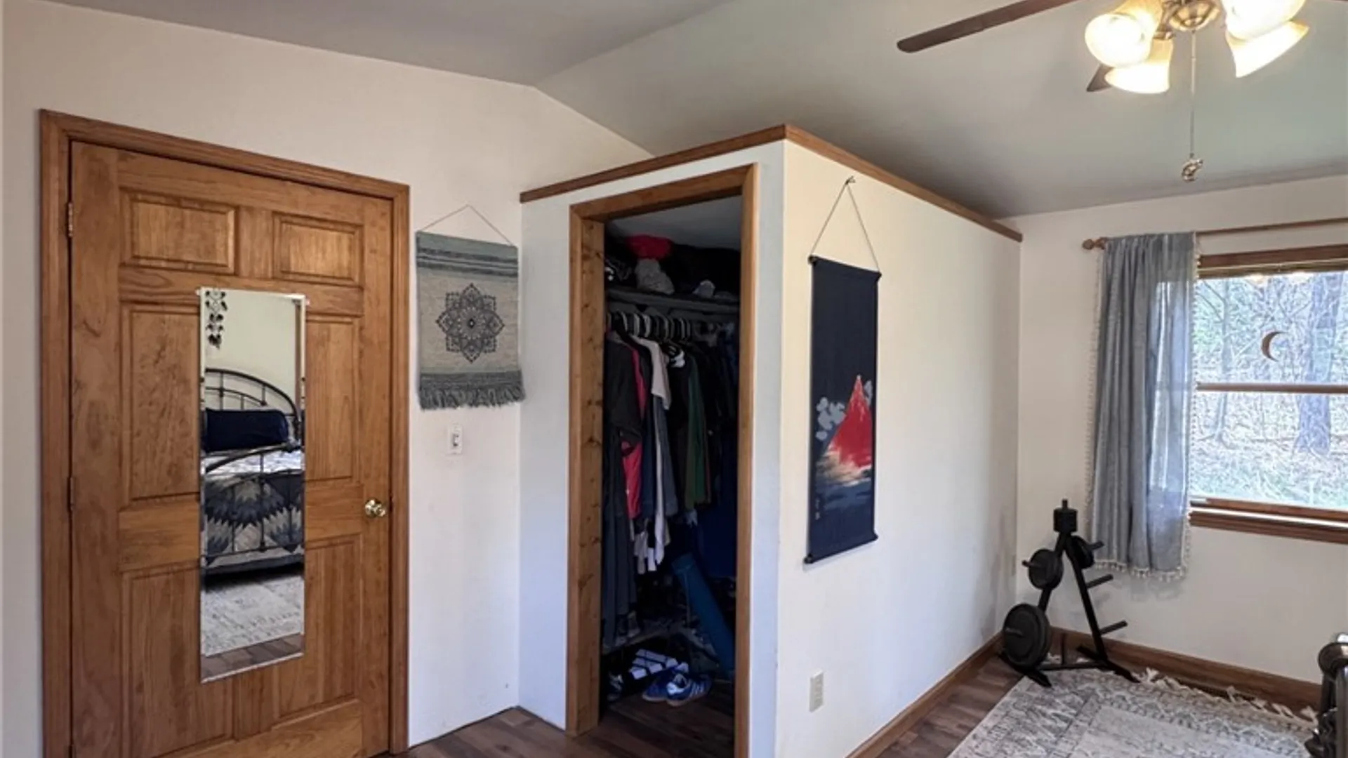 Property at 987 Bloomster Hollow Road, Sergeant Twp, PA 16749 26