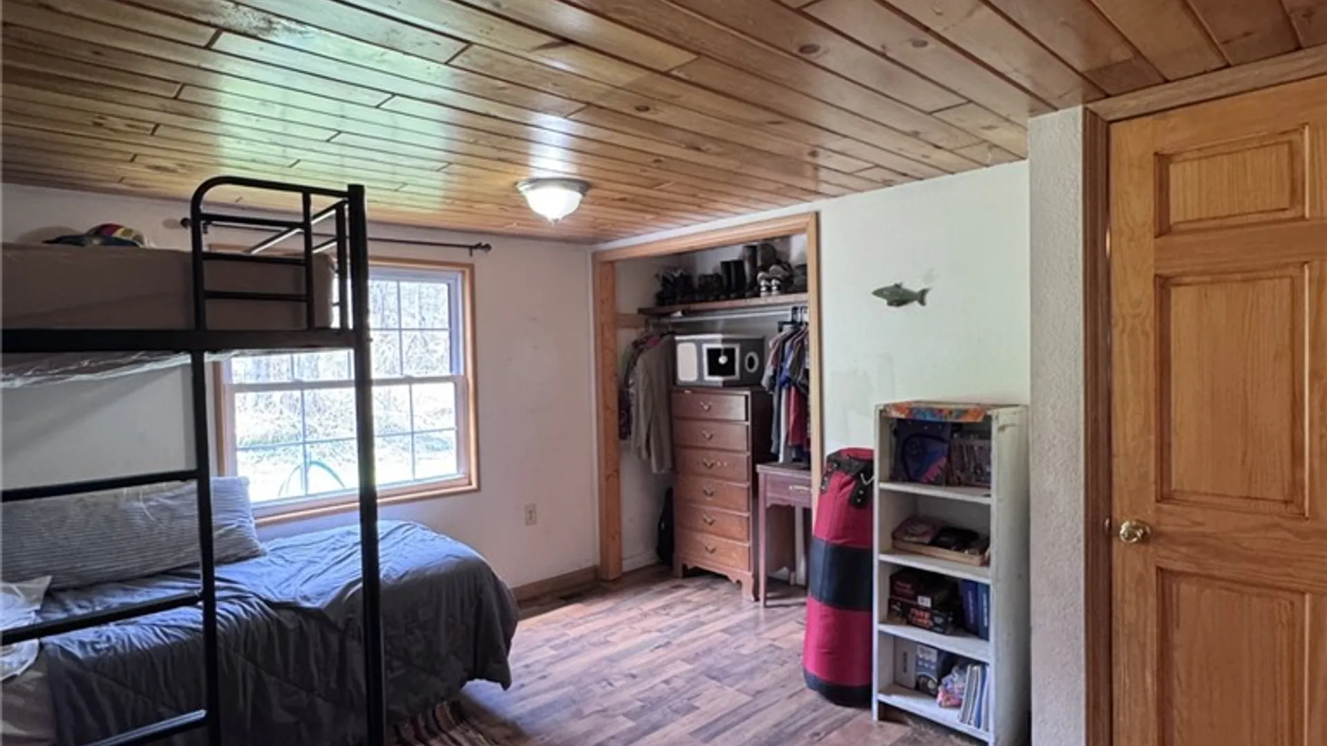 Property at 987 Bloomster Hollow Road, Sergeant Twp, PA 16749 27