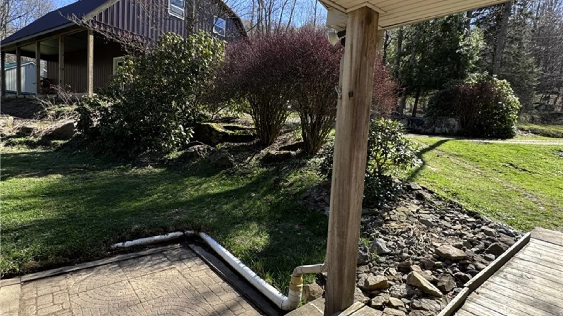 Property at 987 Bloomster Hollow Road, Sergeant Twp, PA 16749 34