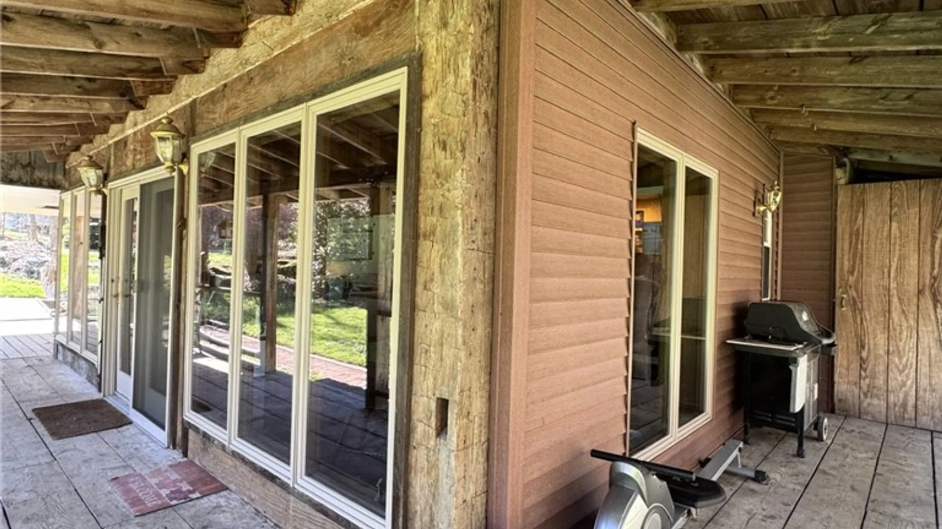 Property at 987 Bloomster Hollow Road, Sergeant Twp, PA 16749 36