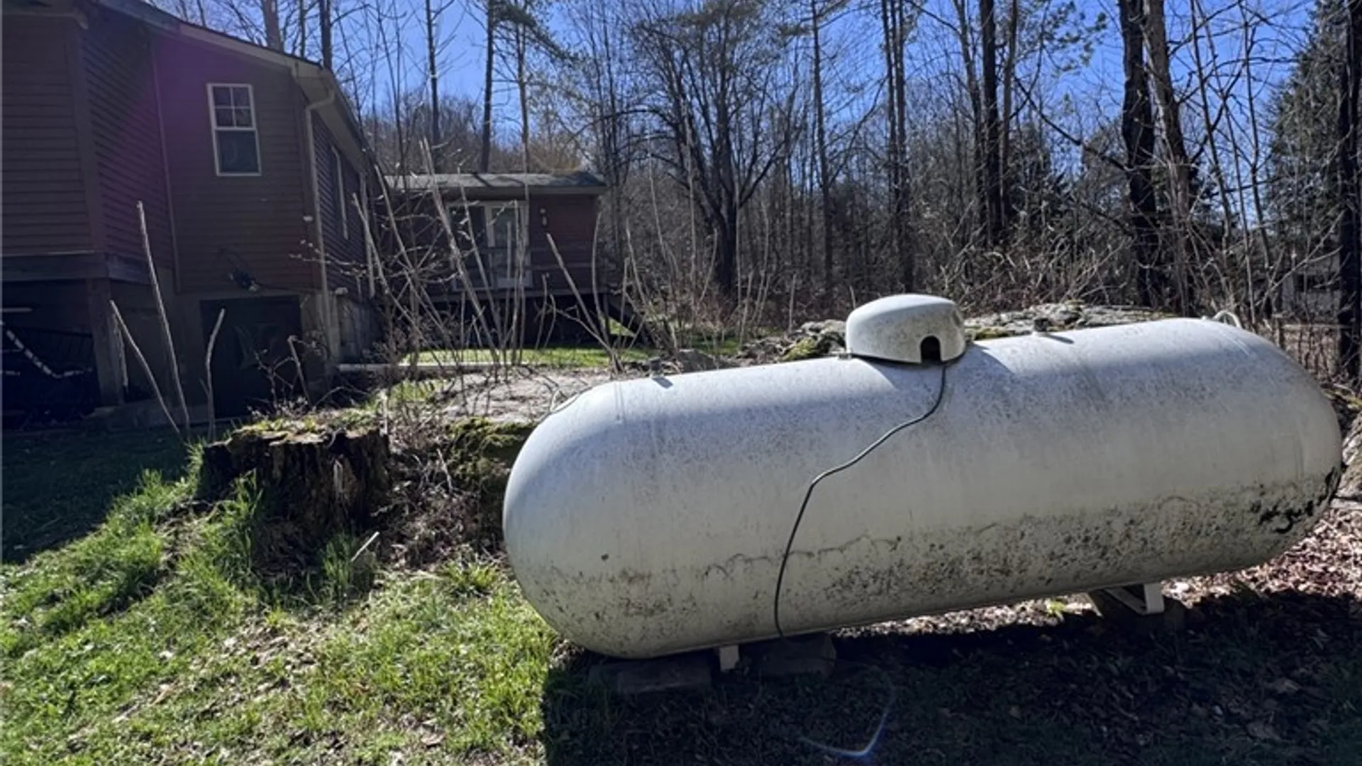 Property at 987 Bloomster Hollow Road, Sergeant Twp, PA 16749 39