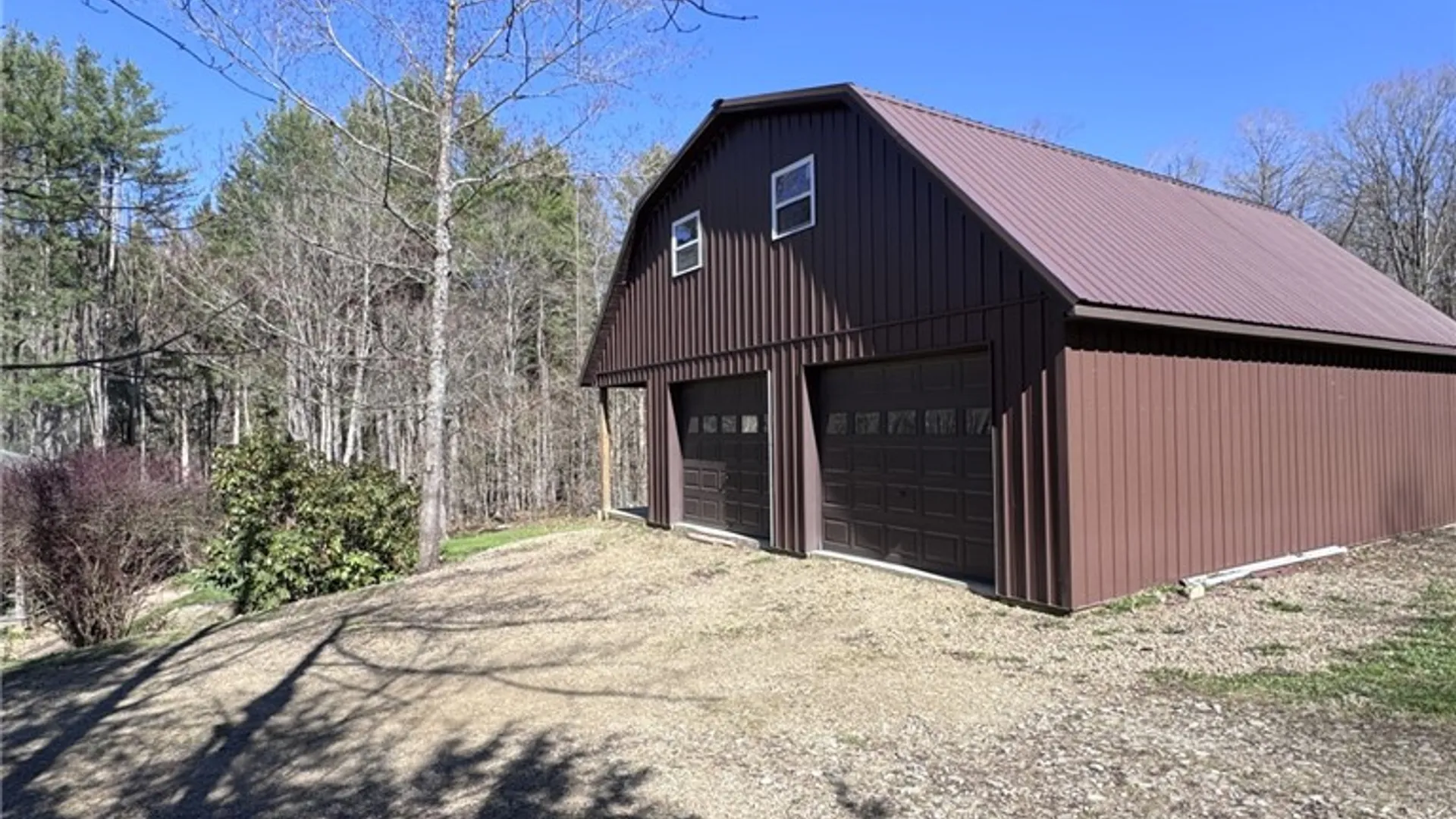 Property at 987 Bloomster Hollow Road, Sergeant Twp, PA 16749 41