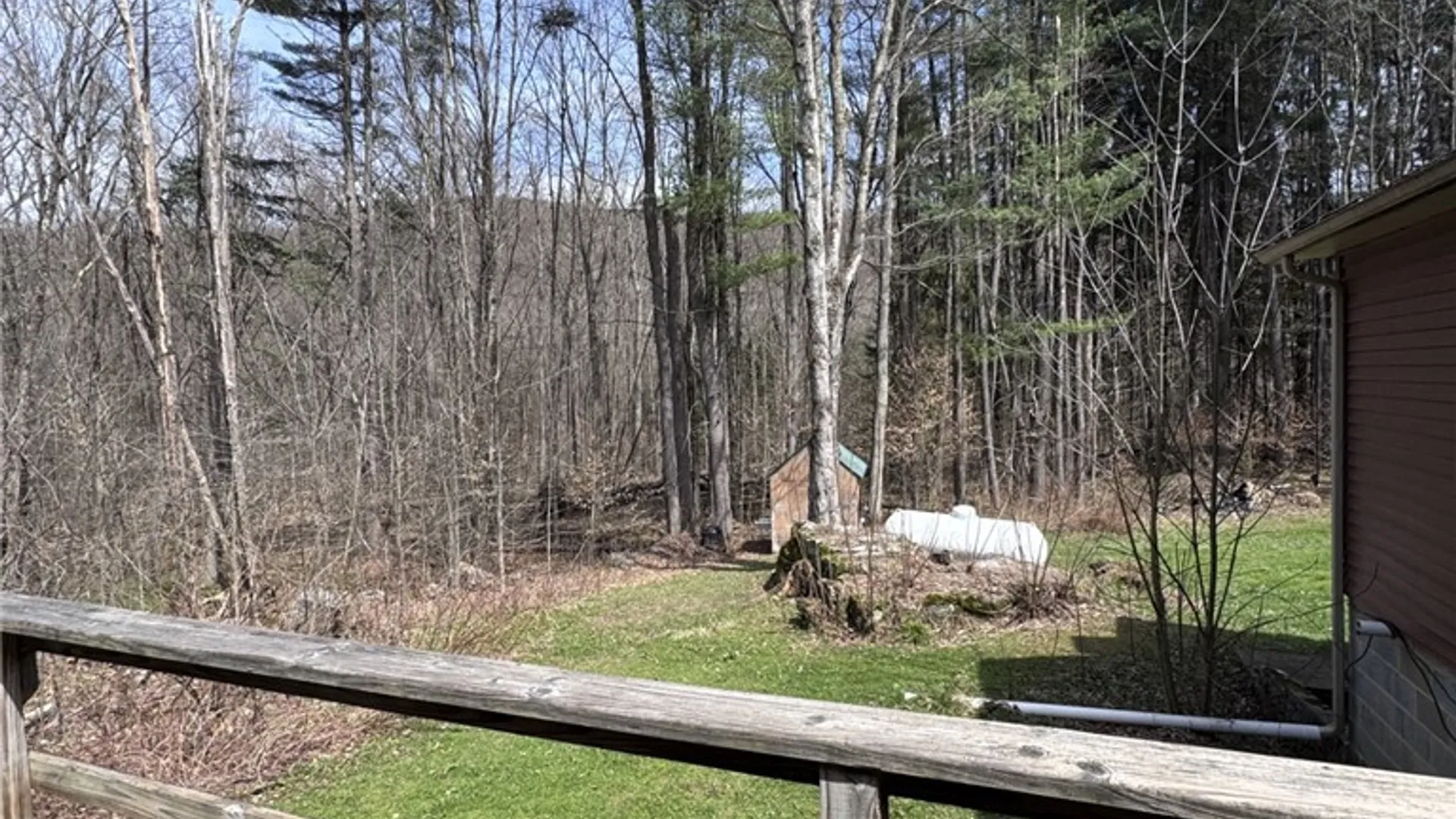 Property at 987 Bloomster Hollow Road, Sergeant Twp, PA 16749 42