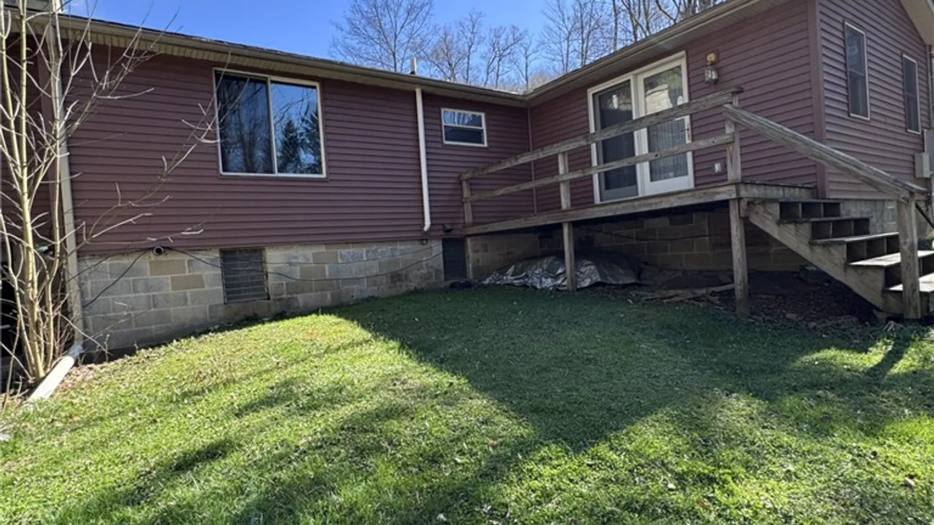 Property at 987 Bloomster Hollow Road, Sergeant Twp, PA 16749 43