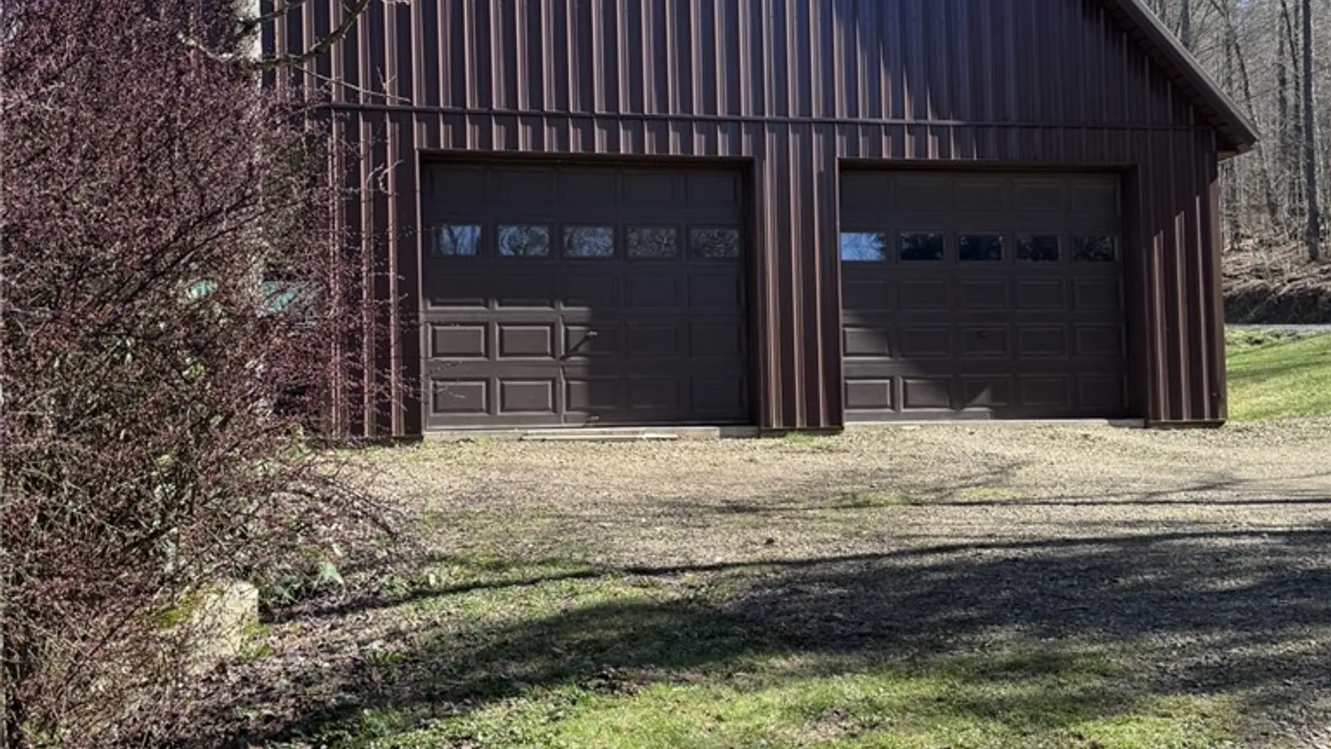 Property at 987 Bloomster Hollow Road, Sergeant Twp, PA 16749 45