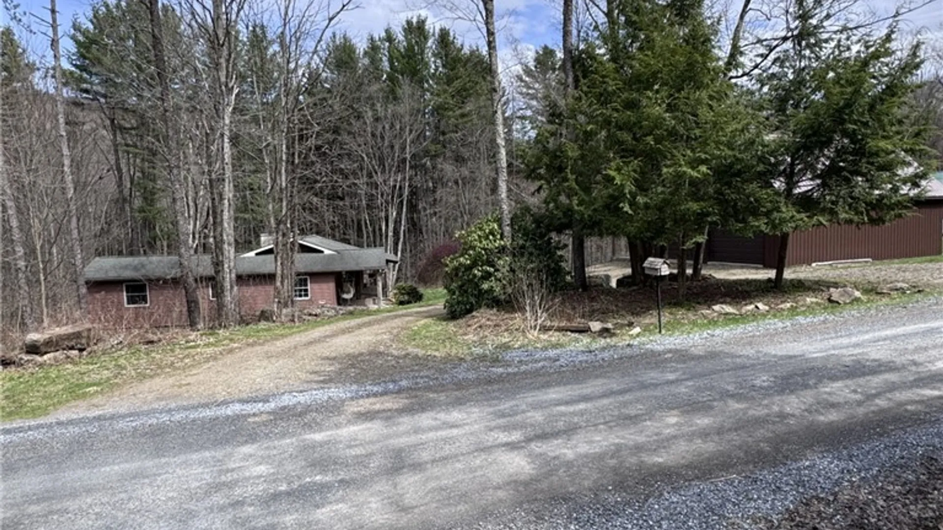 Property at 987 Bloomster Hollow Road, Sergeant Twp, PA 16749 46