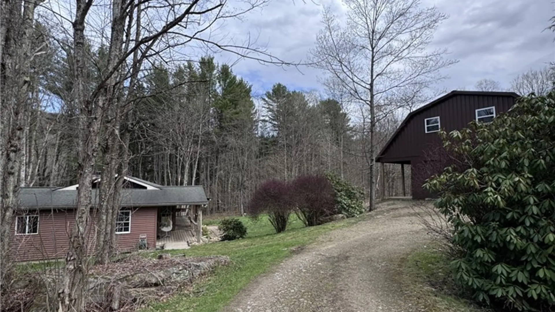 Property at 987 Bloomster Hollow Road, Sergeant Twp, PA 16749 47