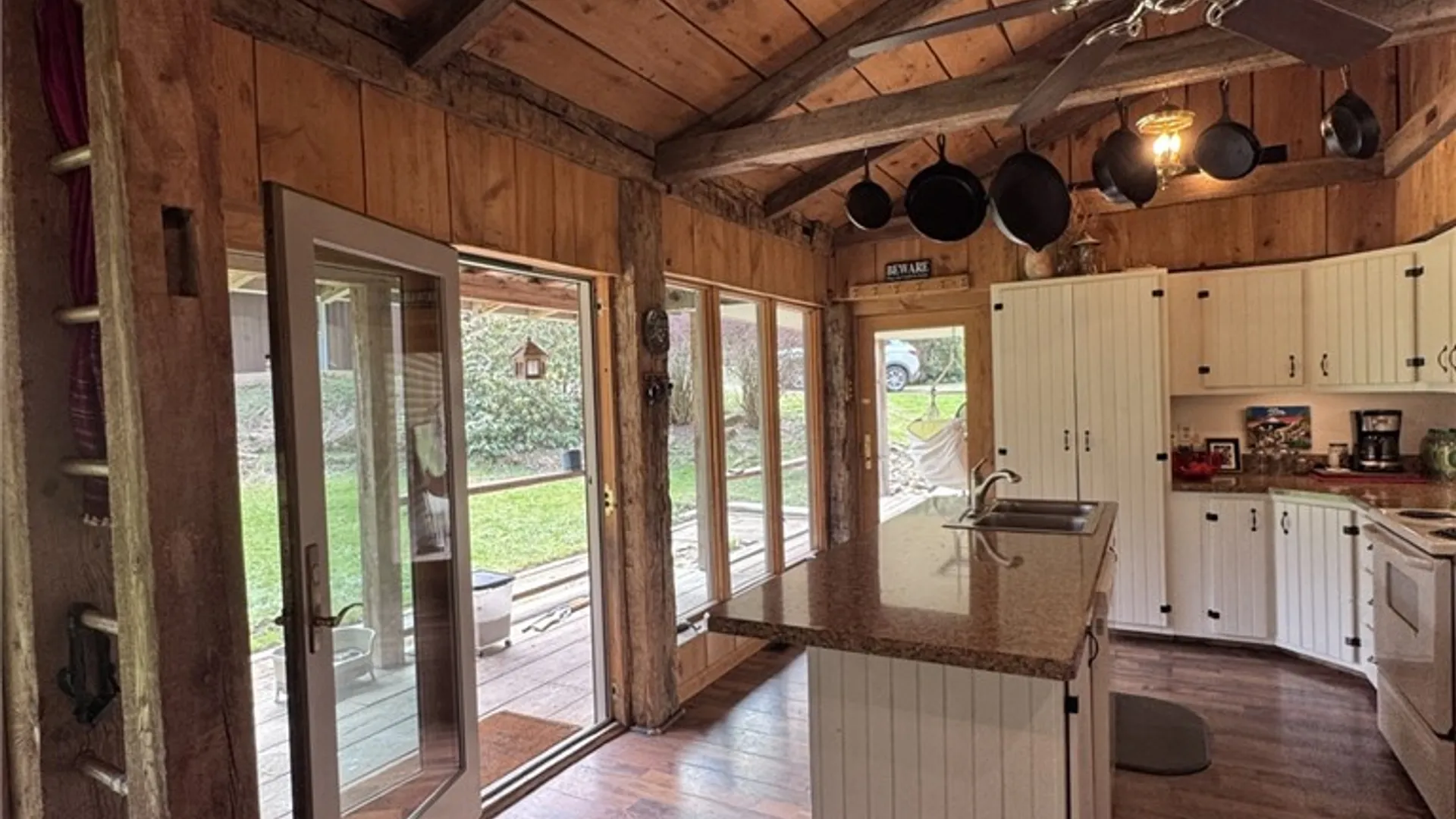 Property at 987 Bloomster Hollow Road, Sergeant Twp, PA 16749 5