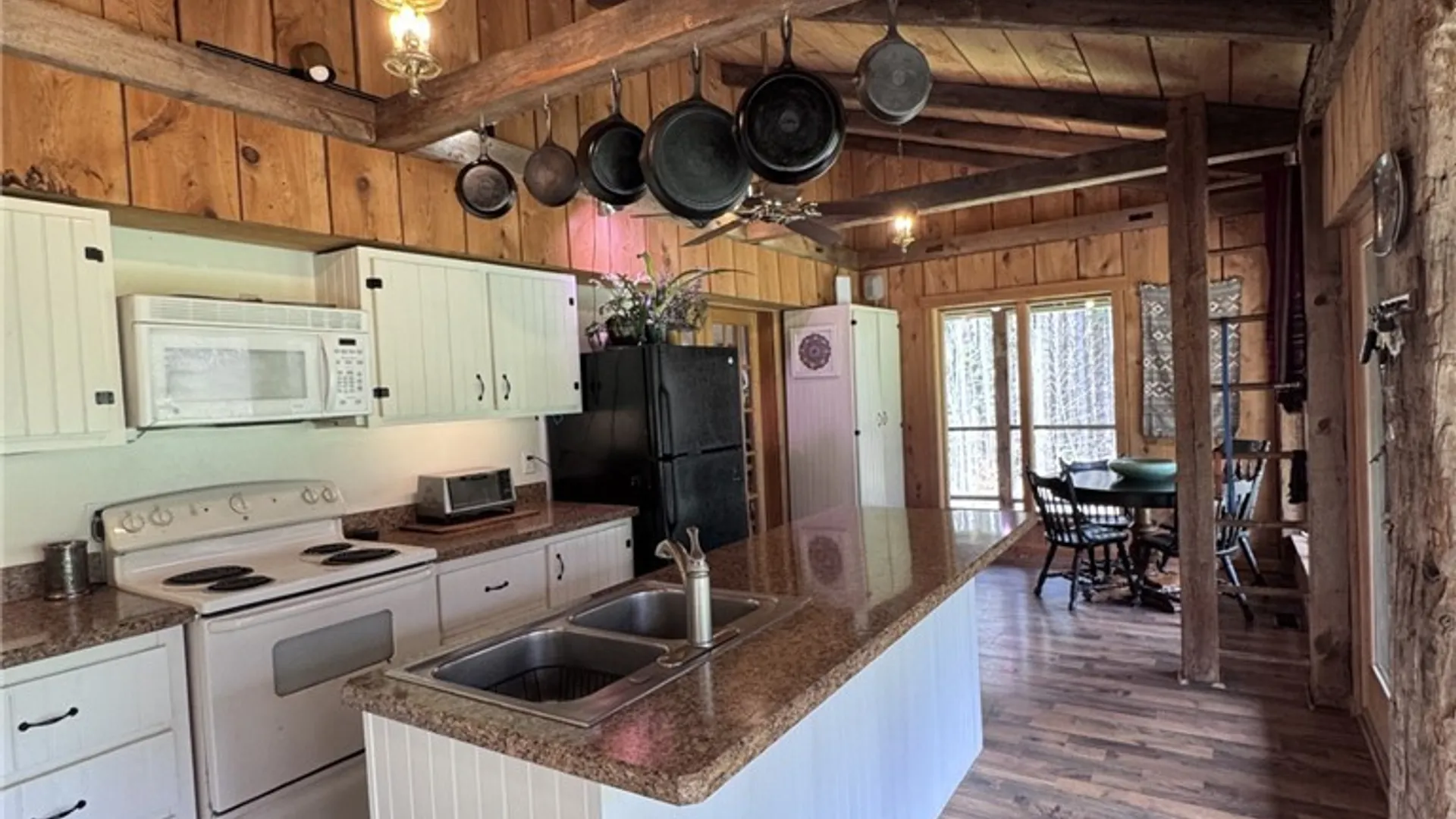 Property at 987 Bloomster Hollow Road, Sergeant Twp, PA 16749 8