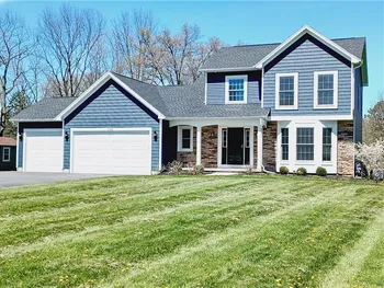 Property at 209 Whittier Road, Ogden, NY 14624