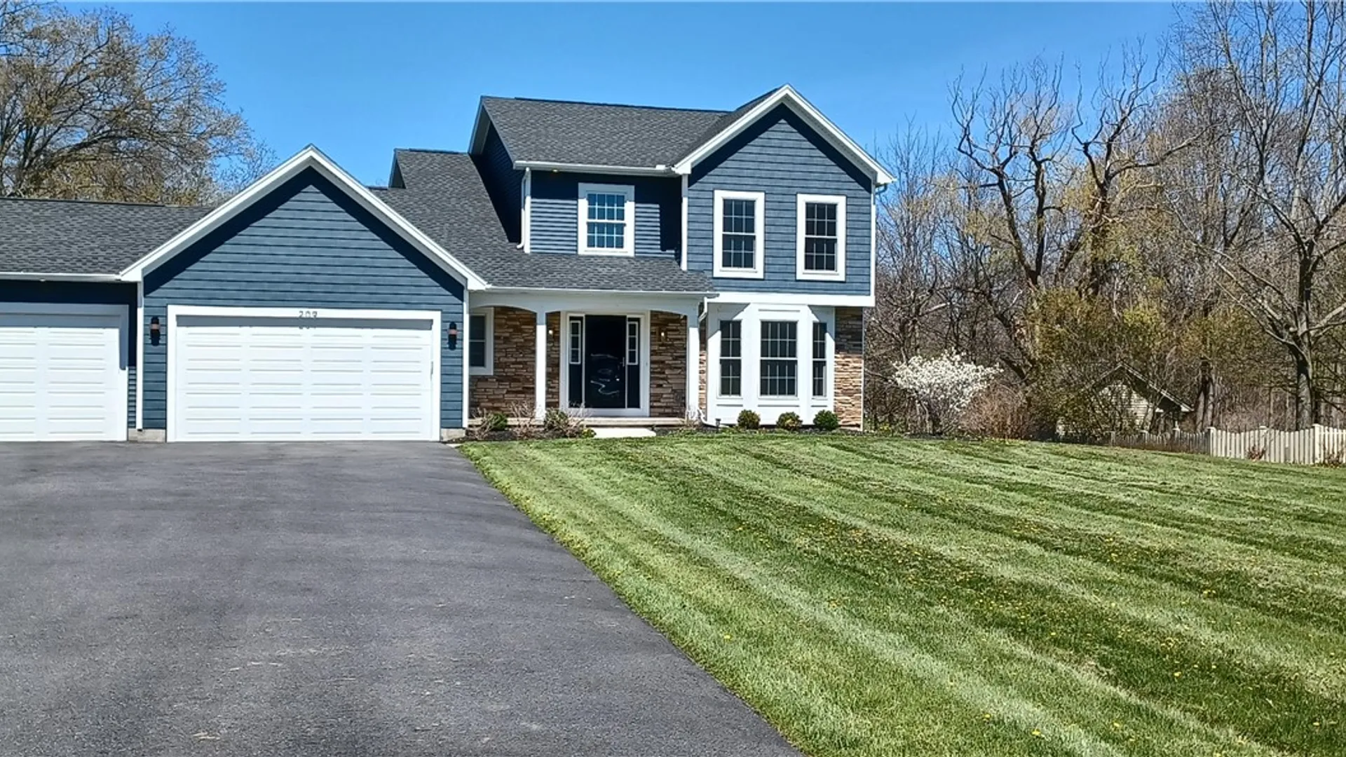 Property at 209 Whittier Road, Ogden, NY 14624 2