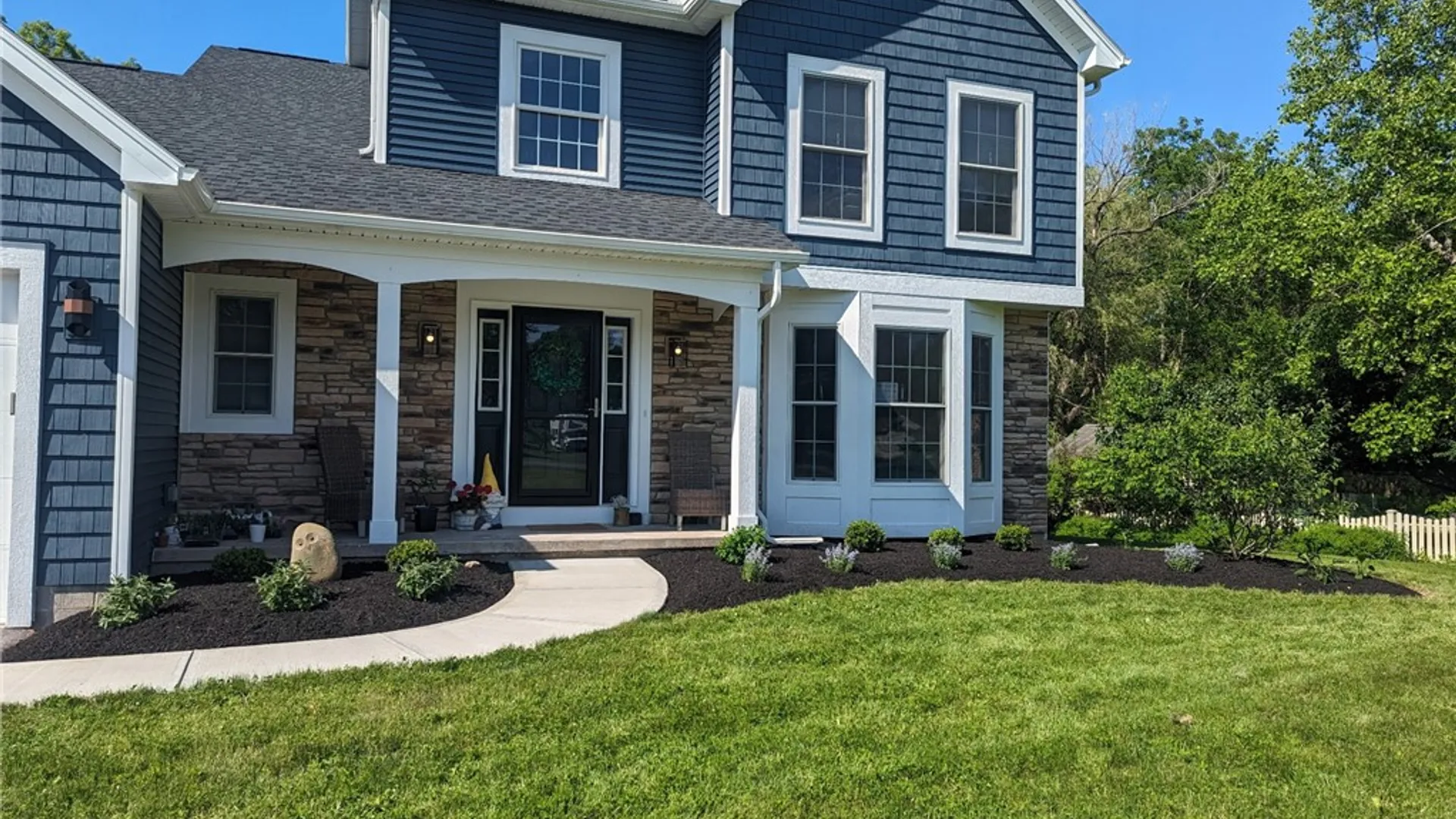 Property at 209 Whittier Road, Ogden, NY 14624 3