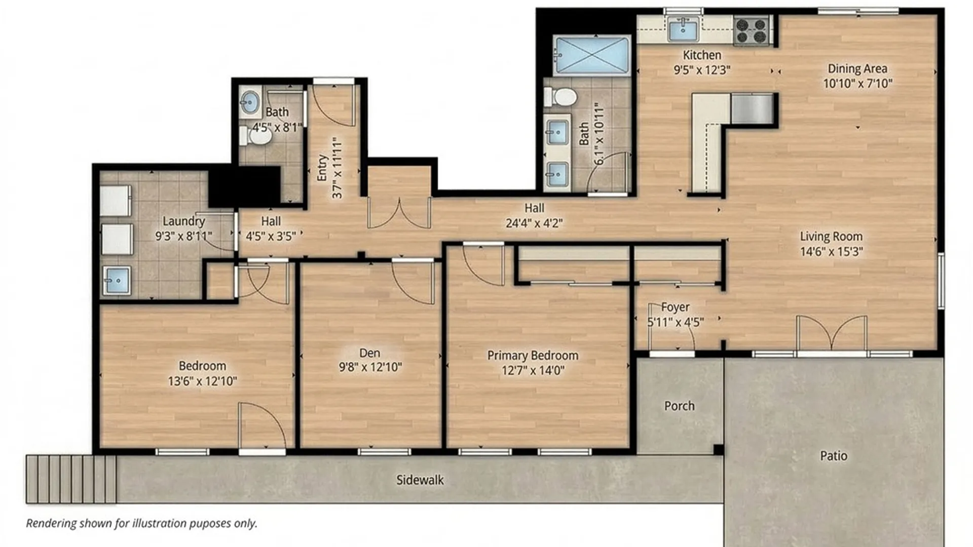 Property at 1474 Marsh Road, Perinton, NY 14534 21