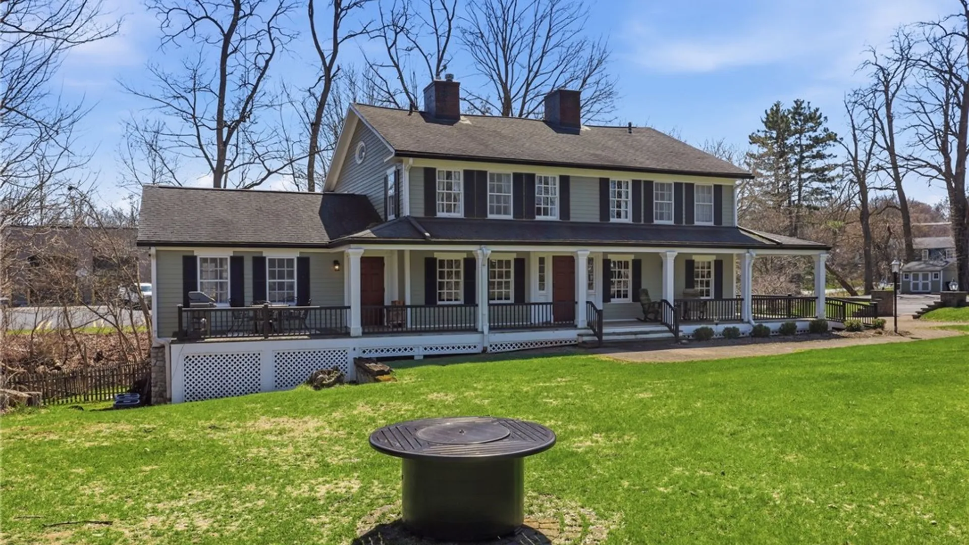 Property at 1474 Marsh Road, Perinton, NY 14534 22