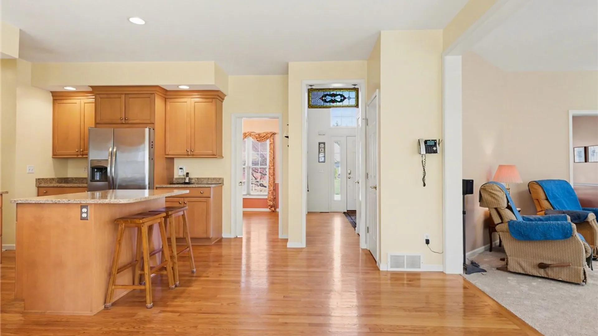 Property at 6 Captiva Crossing, Perinton, NY 14450 9