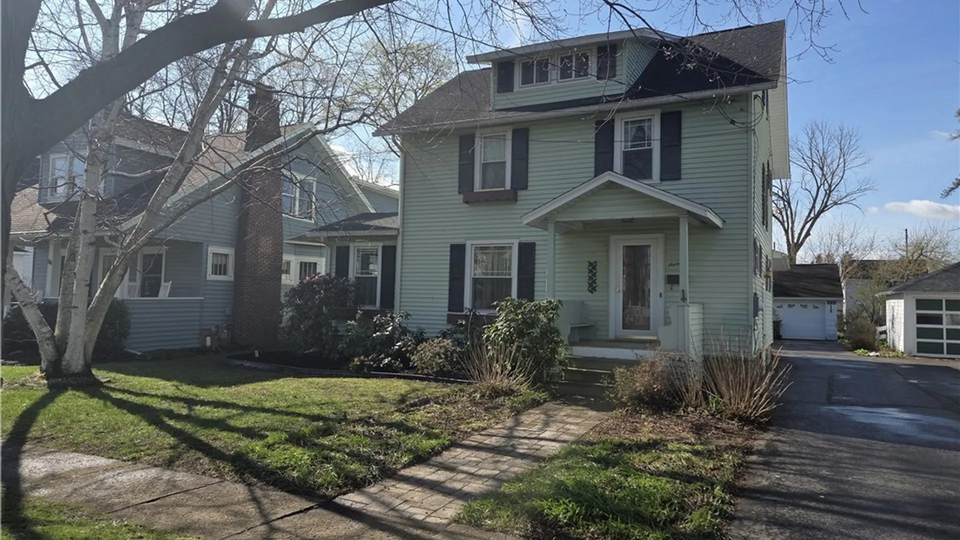 Property at 70 Court Street, Warsaw, NY 14569 2