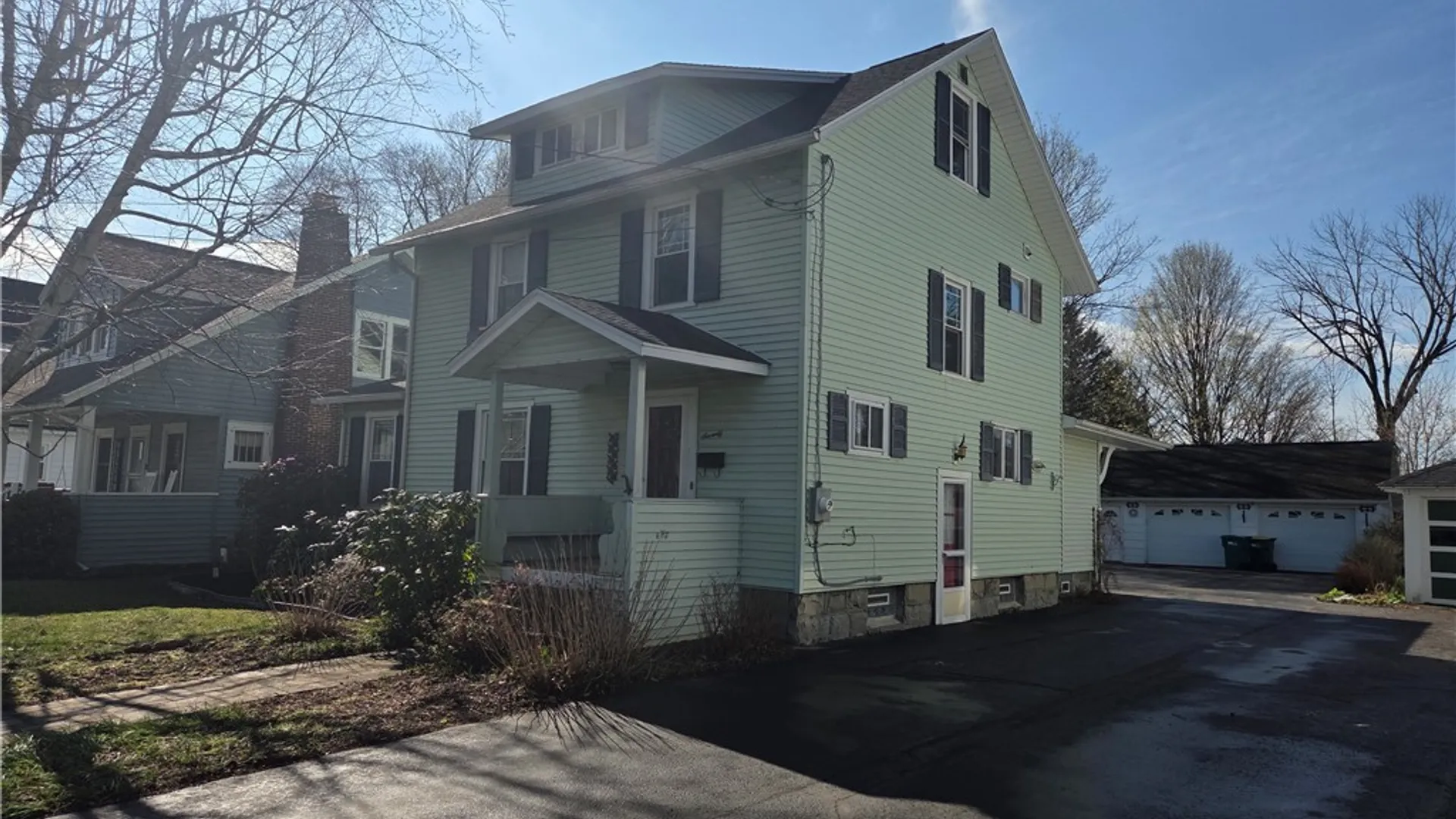 Property at 70 Court Street, Warsaw, NY 14569 3