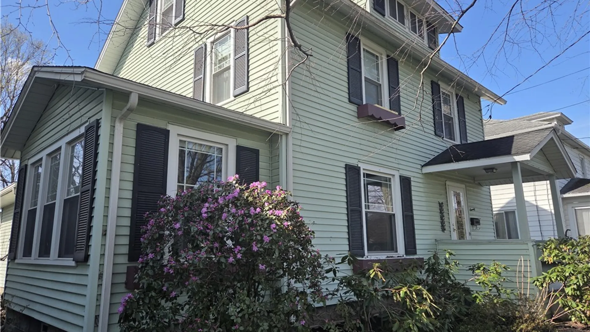 Property at 70 Court Street, Warsaw, NY 14569 5