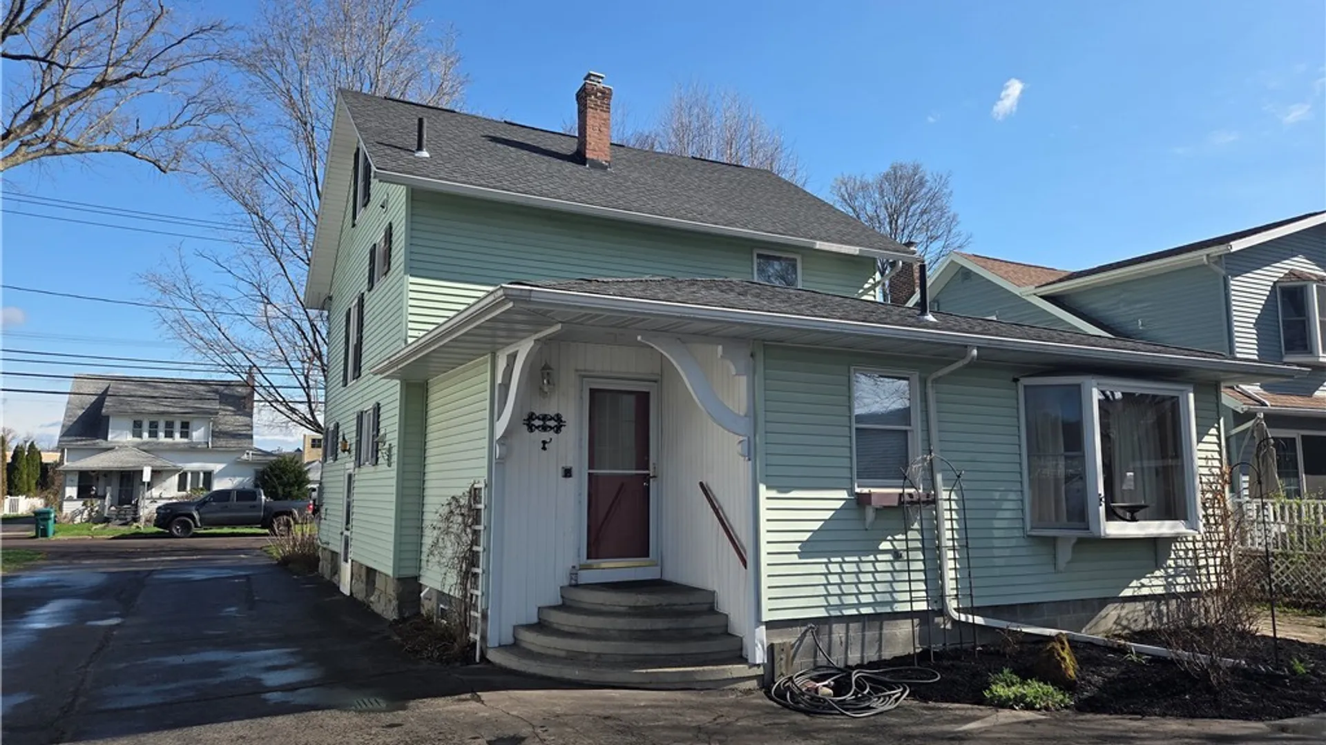 Property at 70 Court Street, Warsaw, NY 14569 7