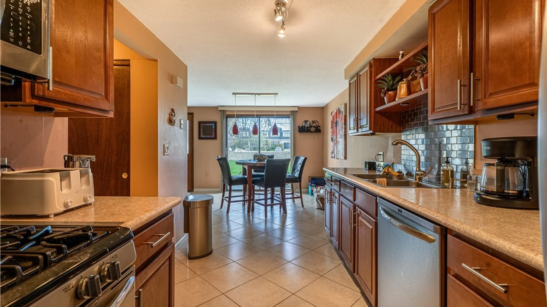 Property at 124 Harrogate, Amherst, NY 14221 12