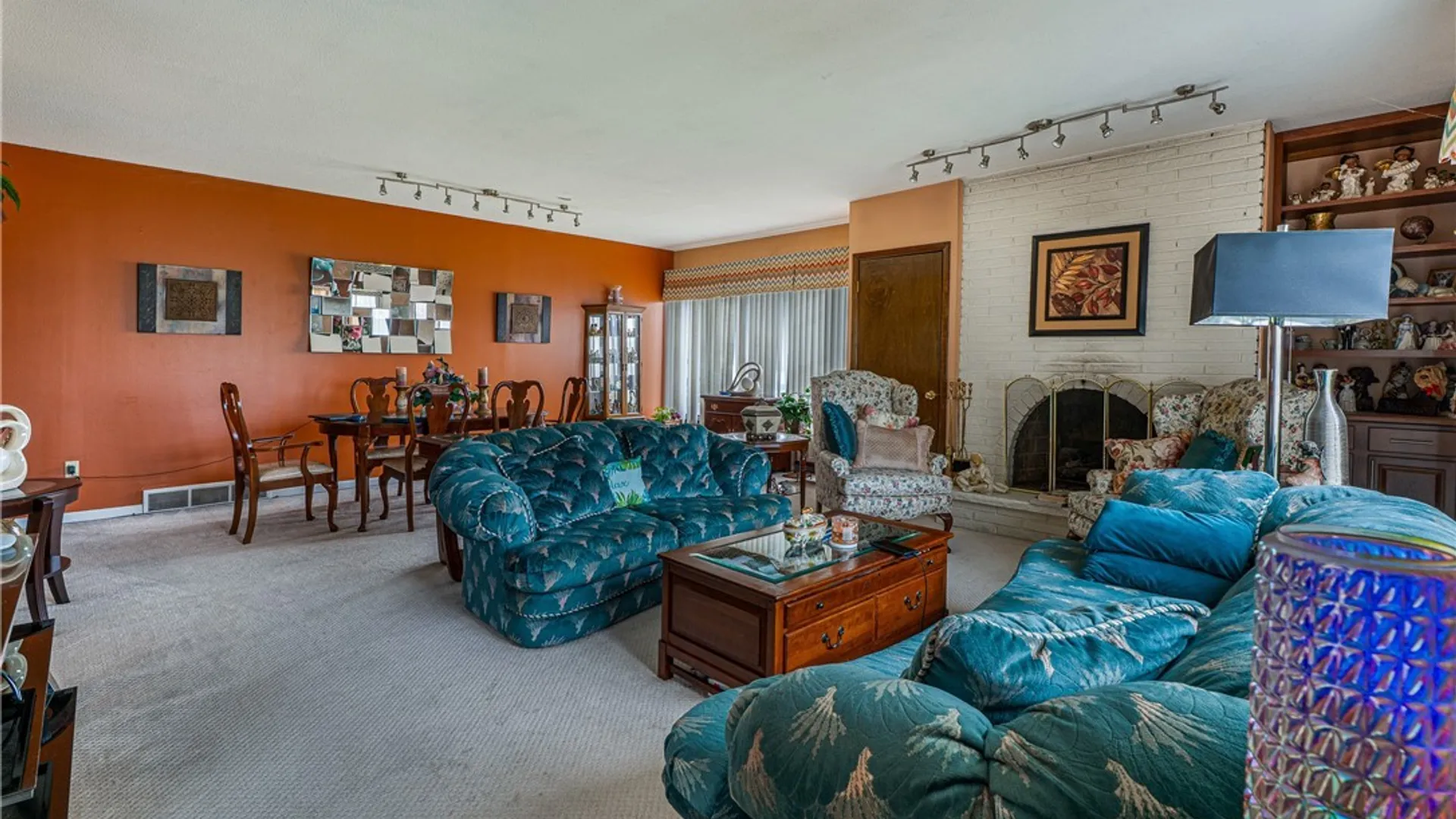 Property at 124 Harrogate, Amherst, NY 14221 15