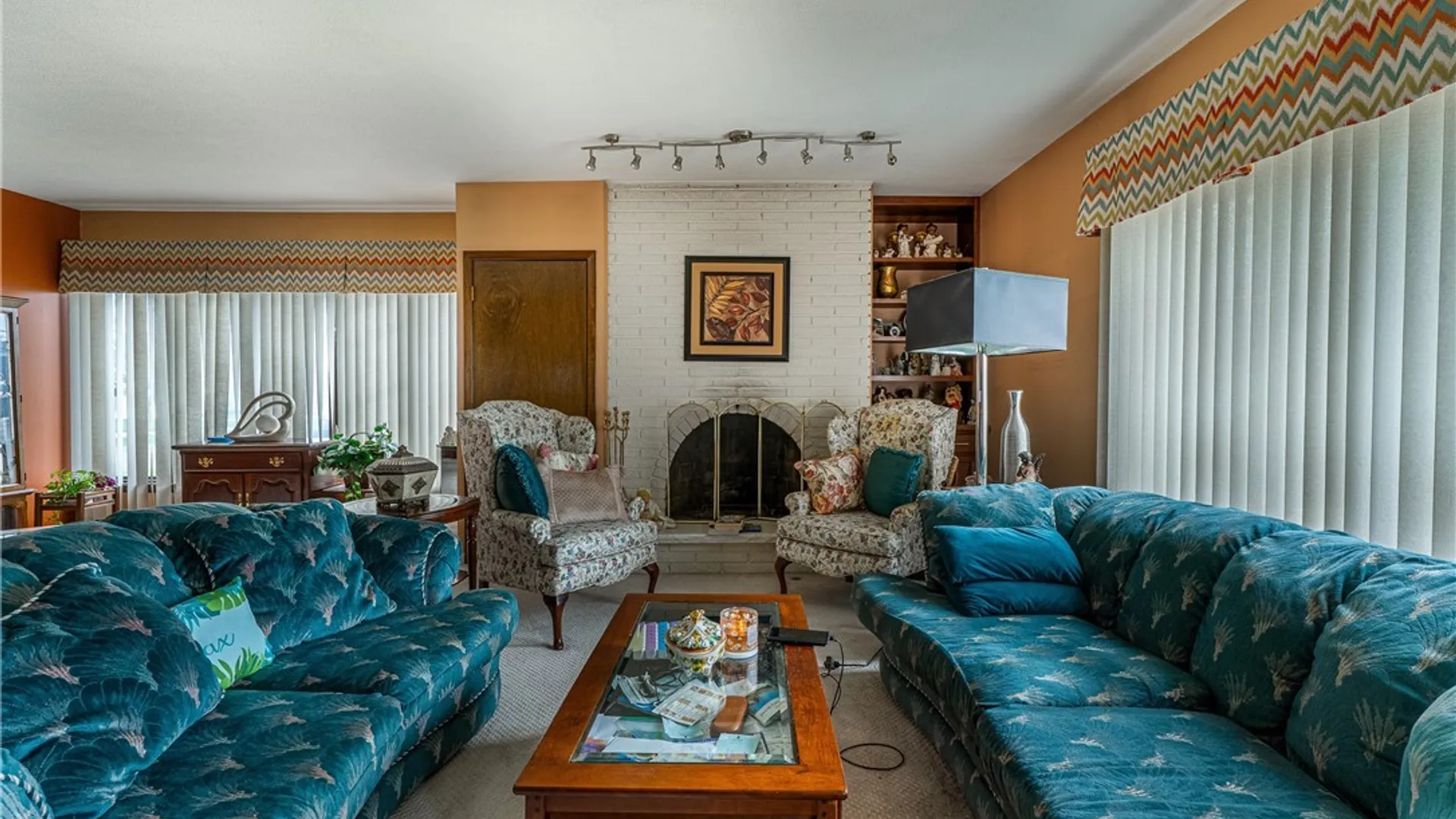 Property at 124 Harrogate, Amherst, NY 14221 17