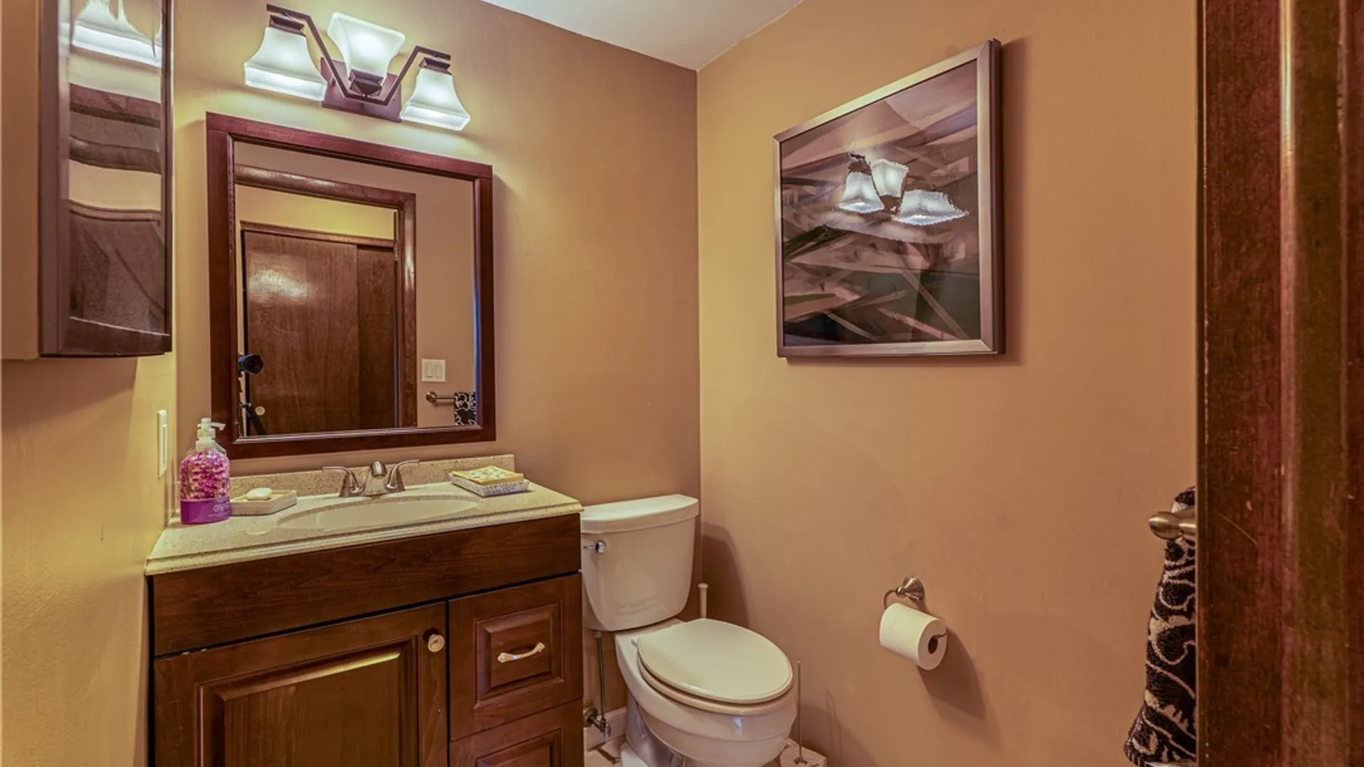 Property at 124 Harrogate, Amherst, NY 14221 18