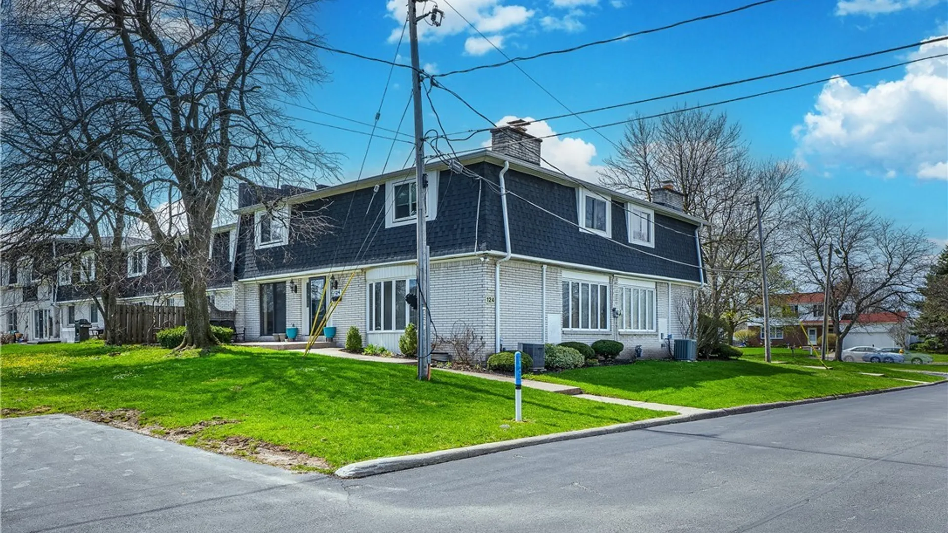 Property at 124 Harrogate, Amherst, NY 14221 2