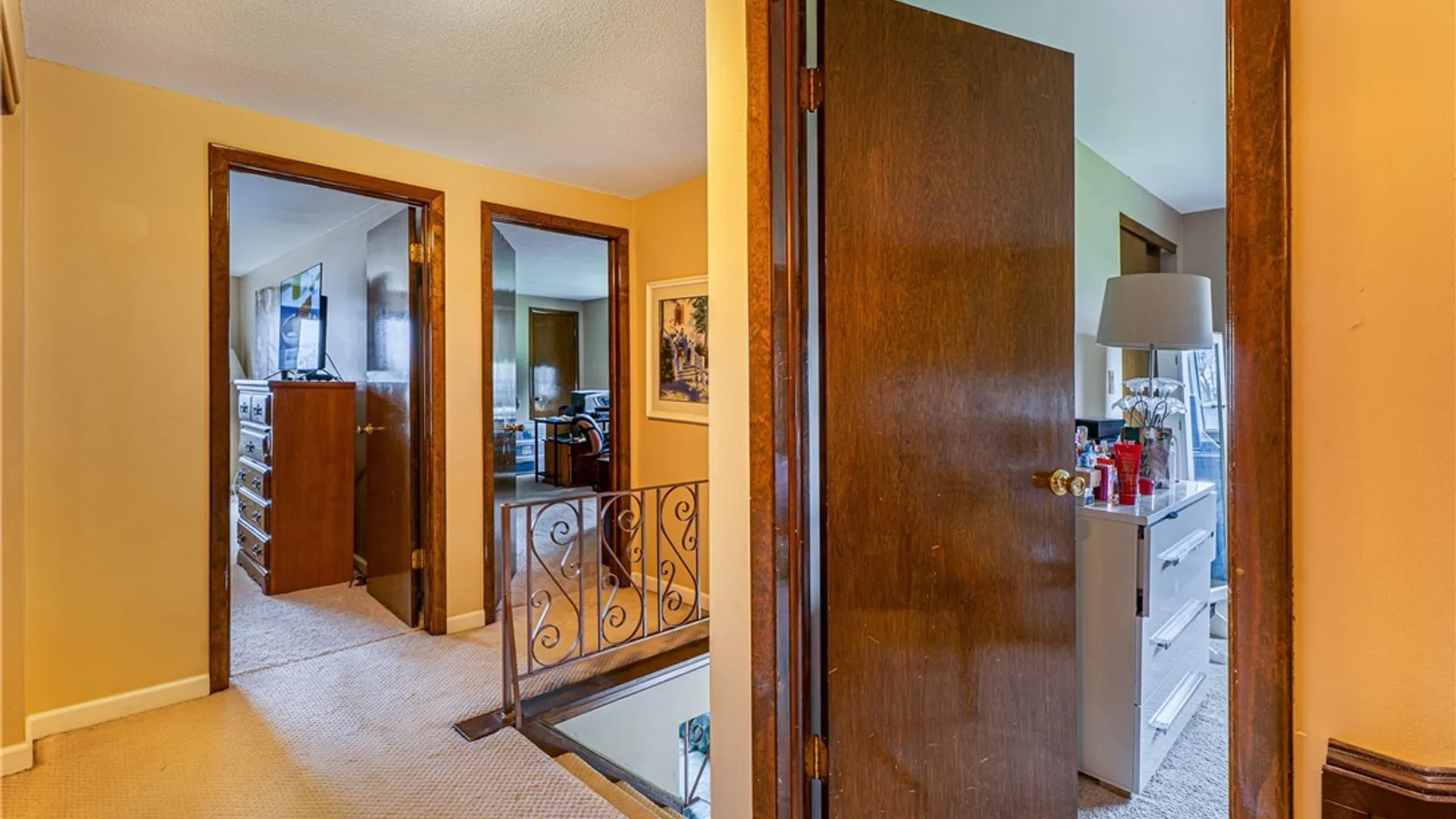 Property at 124 Harrogate, Amherst, NY 14221 20