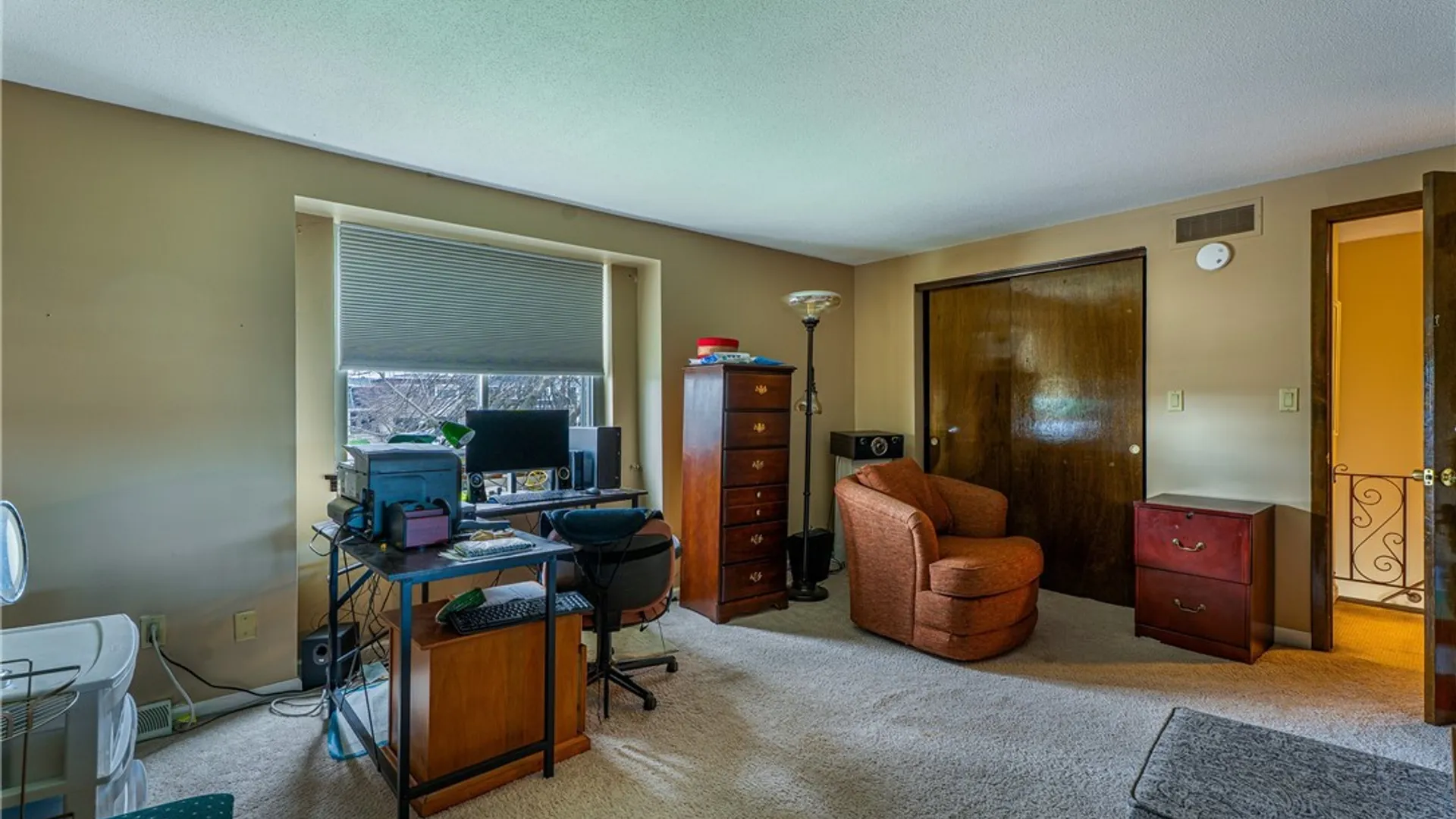 Property at 124 Harrogate, Amherst, NY 14221 21