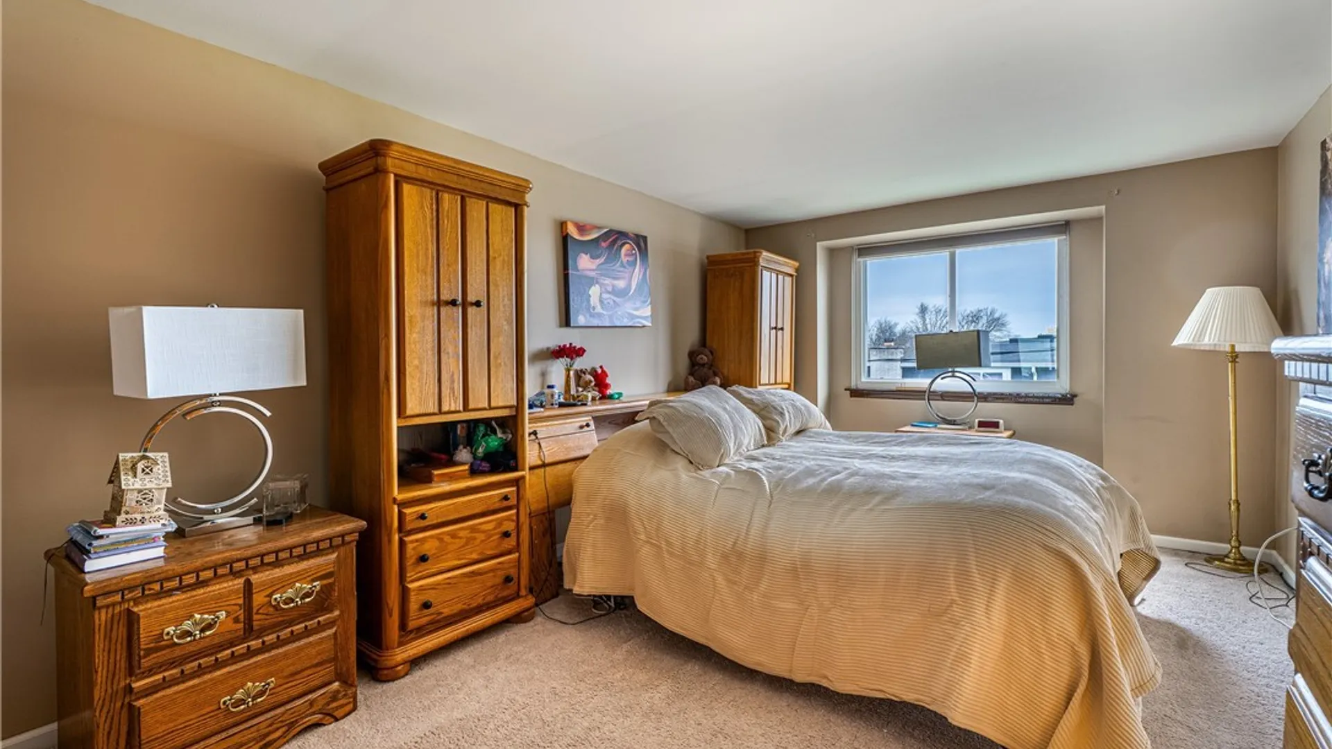 Property at 124 Harrogate, Amherst, NY 14221 22