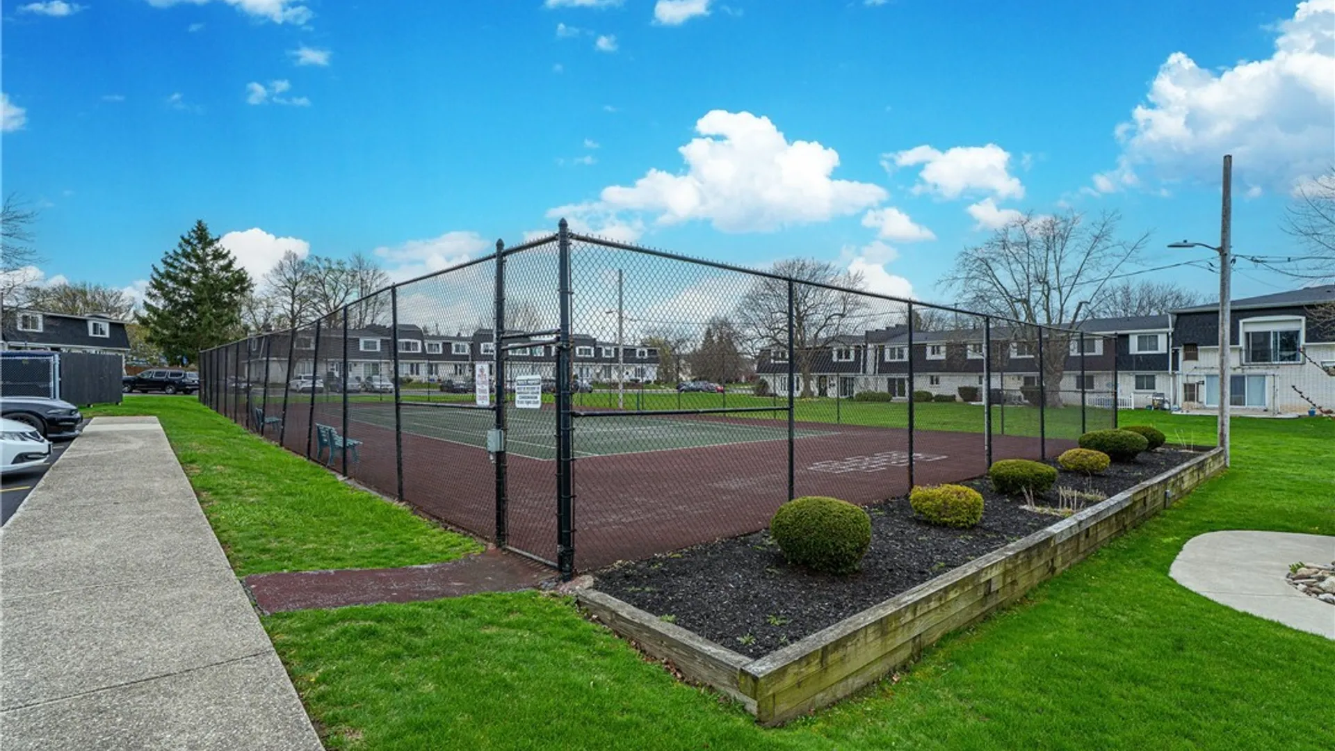 Property at 124 Harrogate, Amherst, NY 14221 30