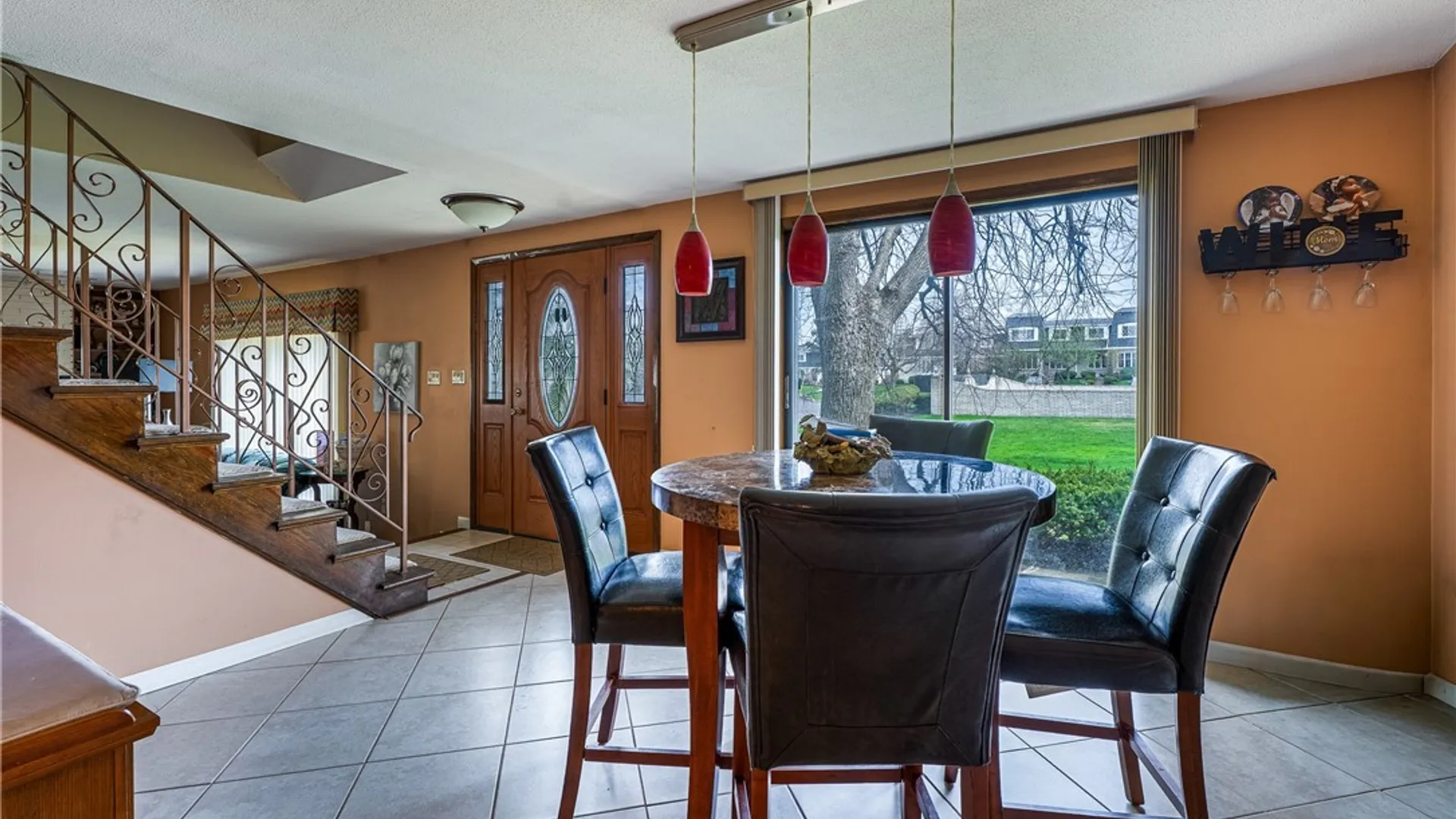 Property at 124 Harrogate, Amherst, NY 14221 7