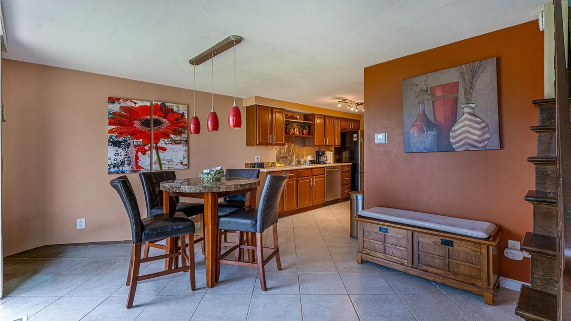 Property at 124 Harrogate, Amherst, NY 14221 8