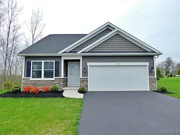 Property at 6385 Boston State Road, Hamburg, NY 14075