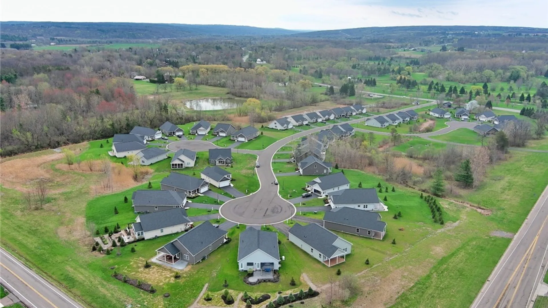 Property at 6385 Boston State Road, Hamburg, NY 14075 44