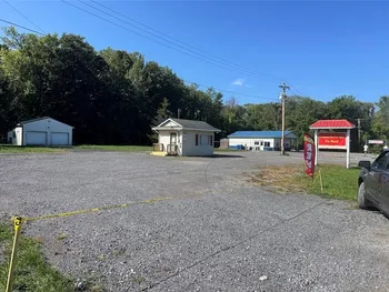 Property at 3856 State Route 104, Williamson, NY 14589