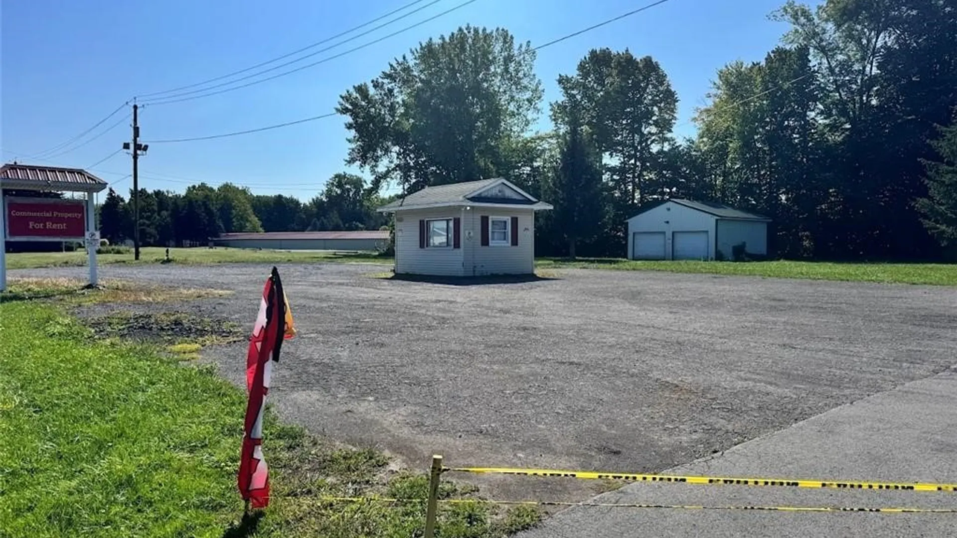 Property at 3856 State Route 104, Williamson, NY 14589 2