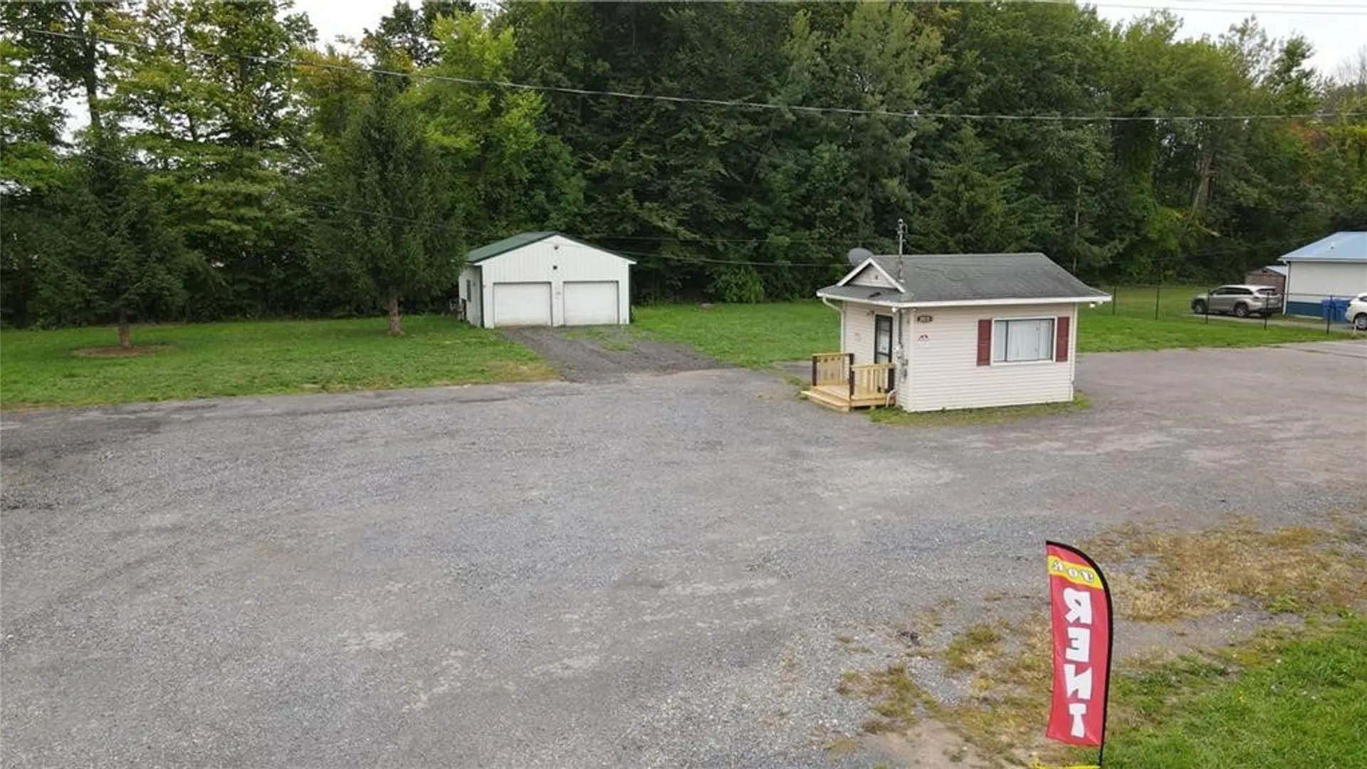 Property at 3856 State Route 104, Williamson, NY 14589 3