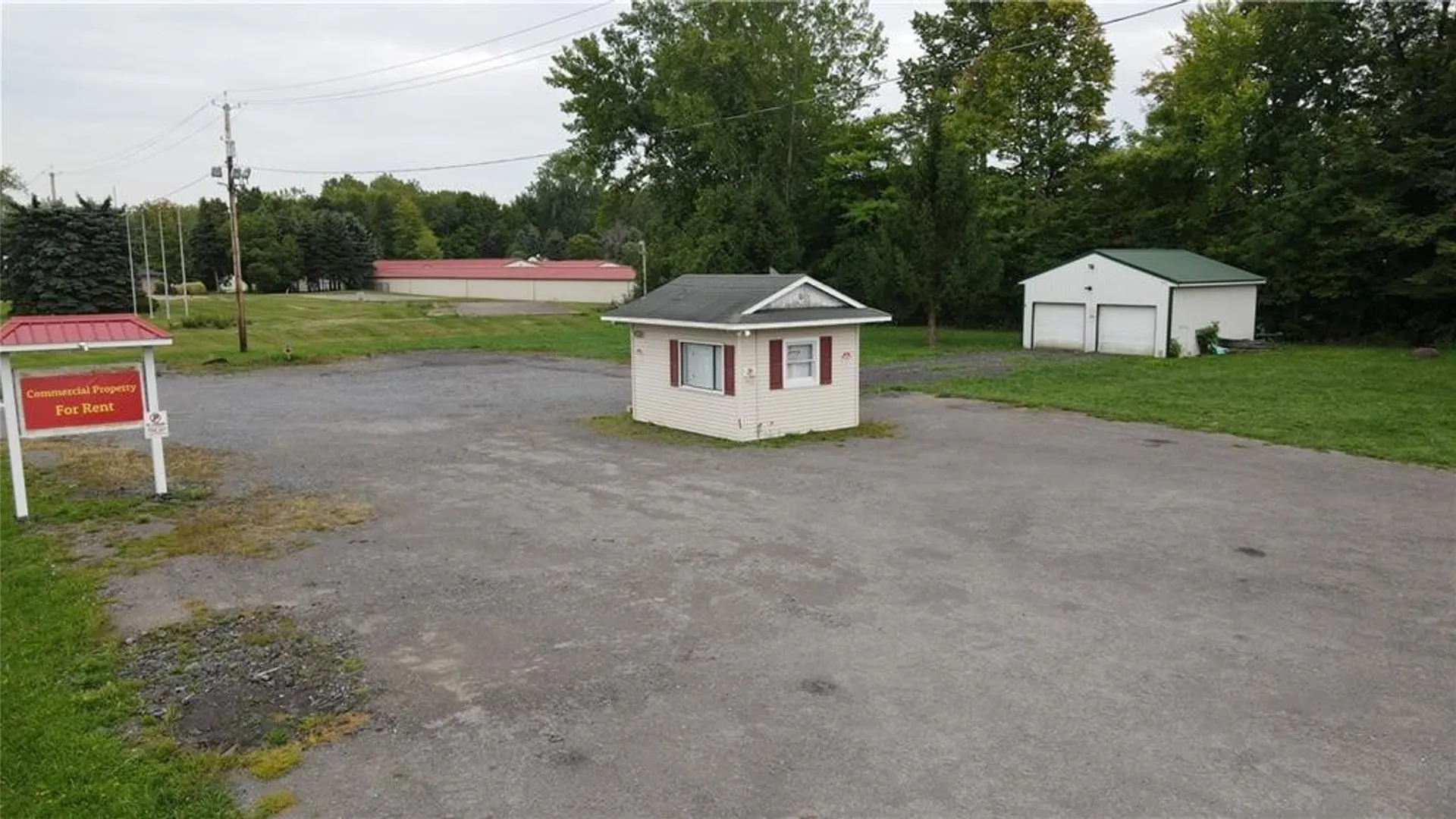 Property at 3856 State Route 104, Williamson, NY 14589 4