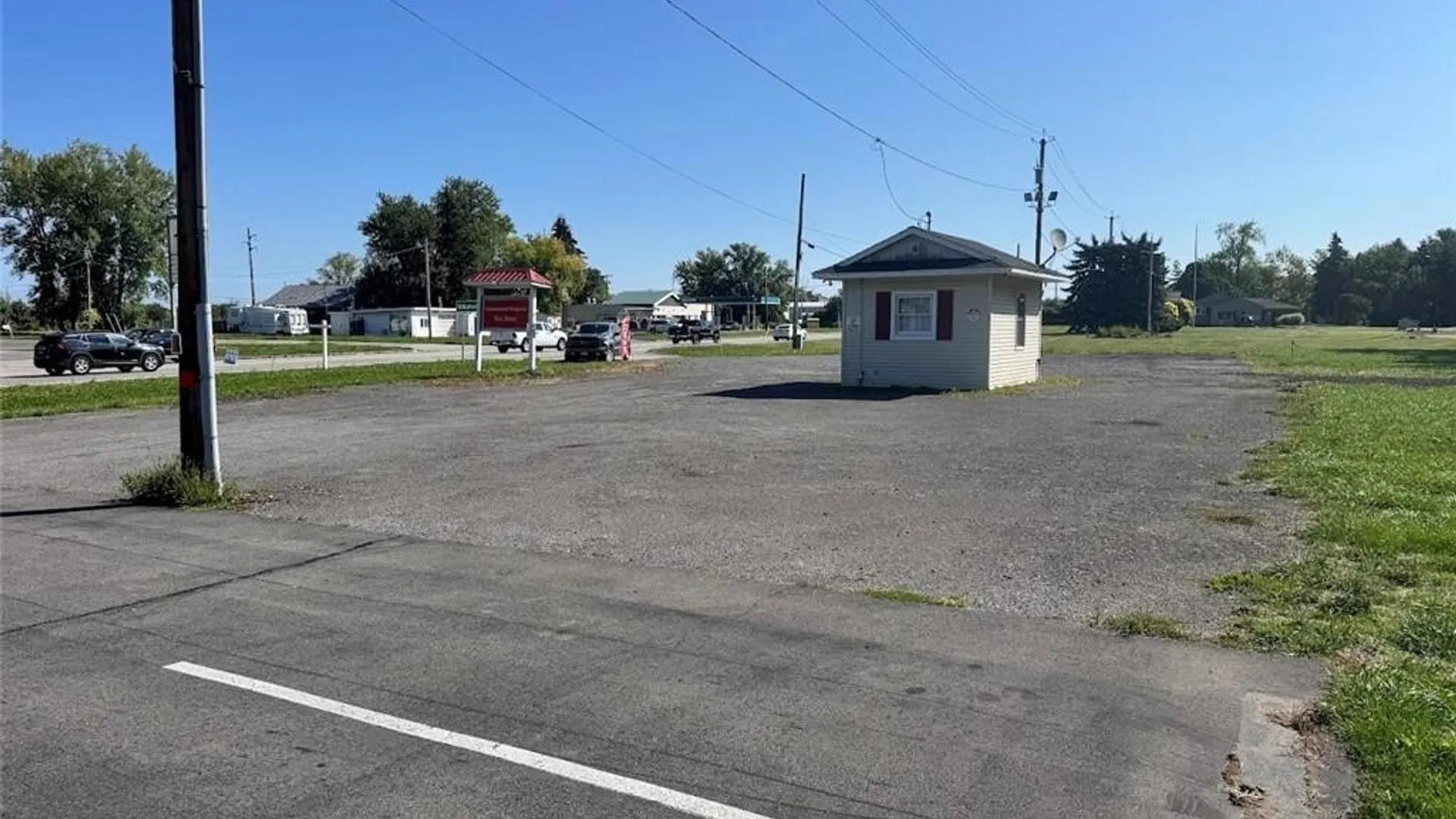 Property at 3856 State Route 104, Williamson, NY 14589 5