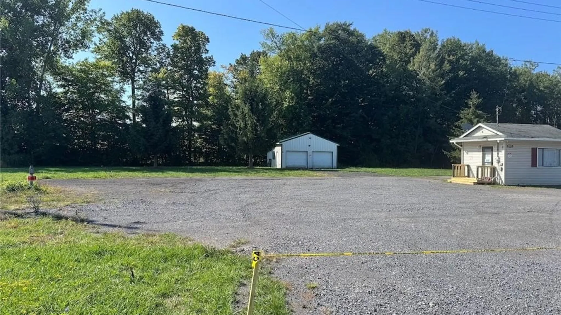 Property at 3856 State Route 104, Williamson, NY 14589 7