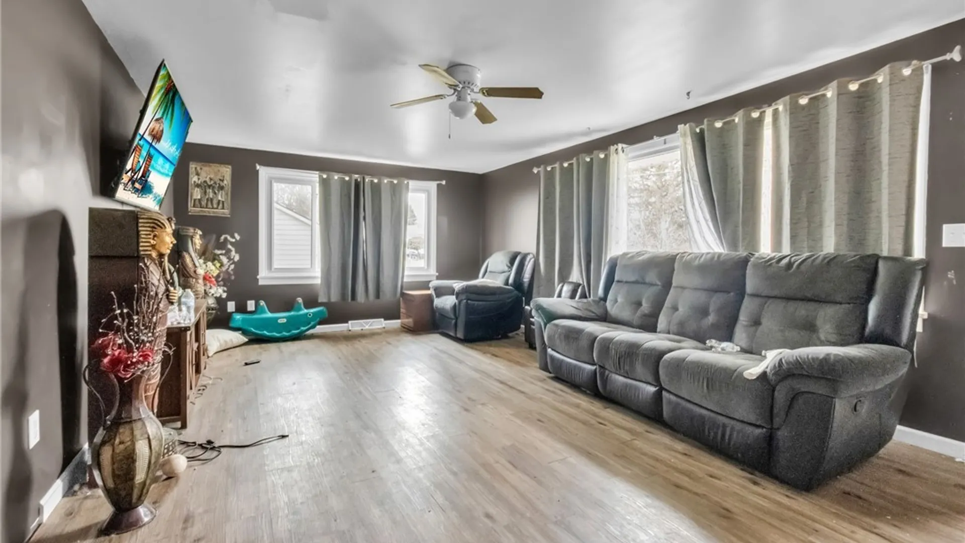 Property at 92 Hartland Street, Hartland, NY 14105 13