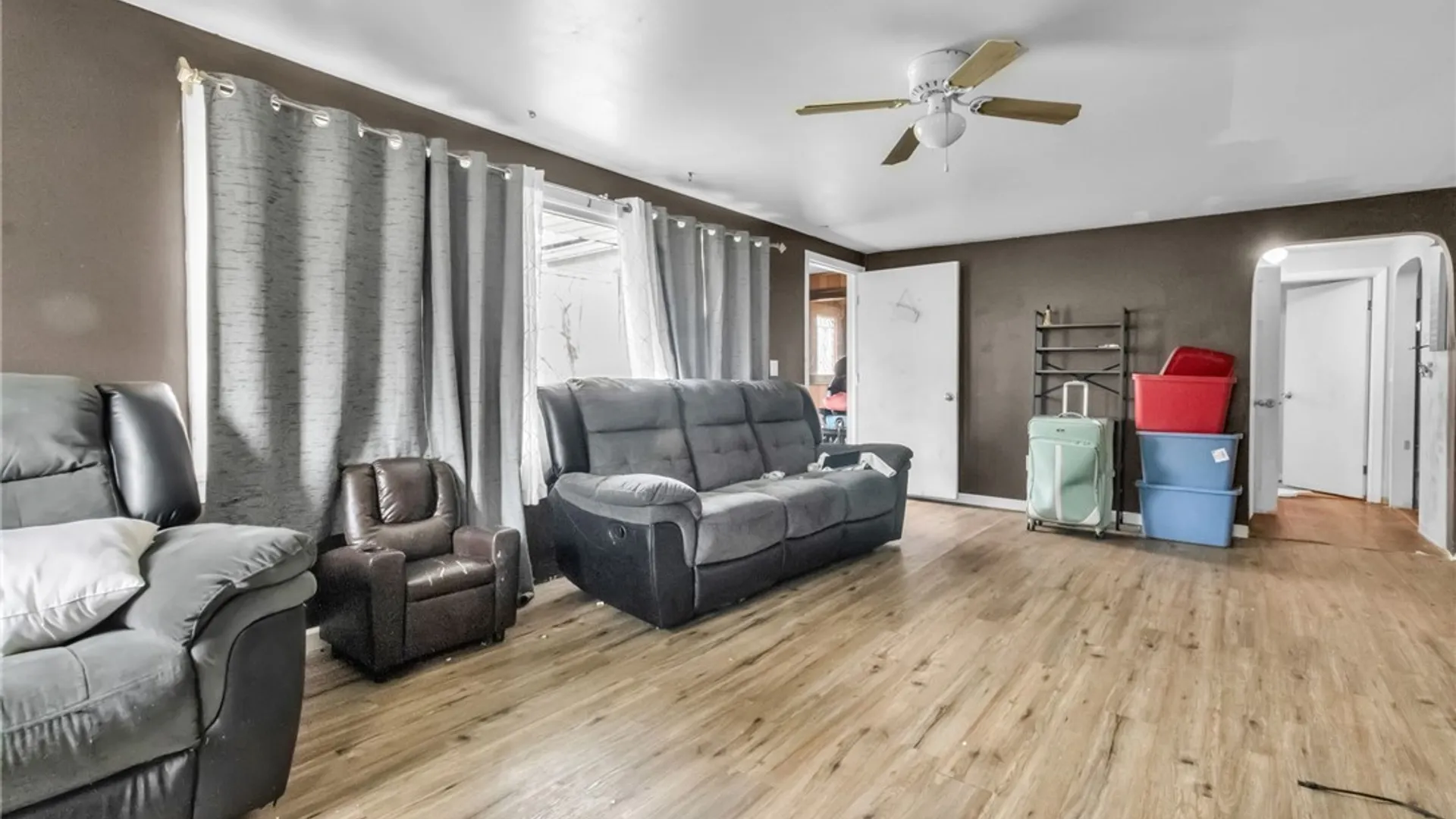 Property at 92 Hartland Street, Hartland, NY 14105 14