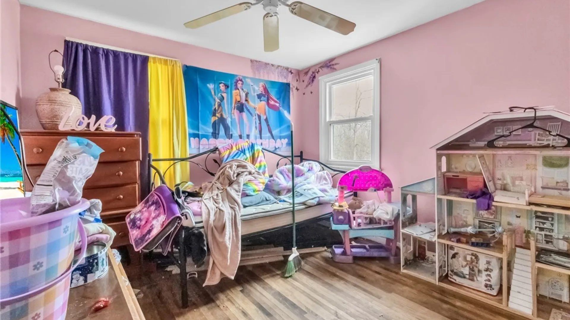 Property at 92 Hartland Street, Hartland, NY 14105 16