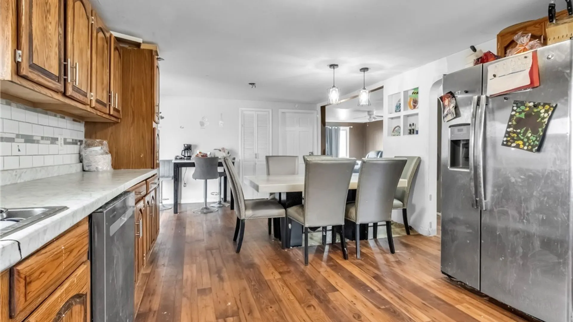 Property at 92 Hartland Street, Hartland, NY 14105 18