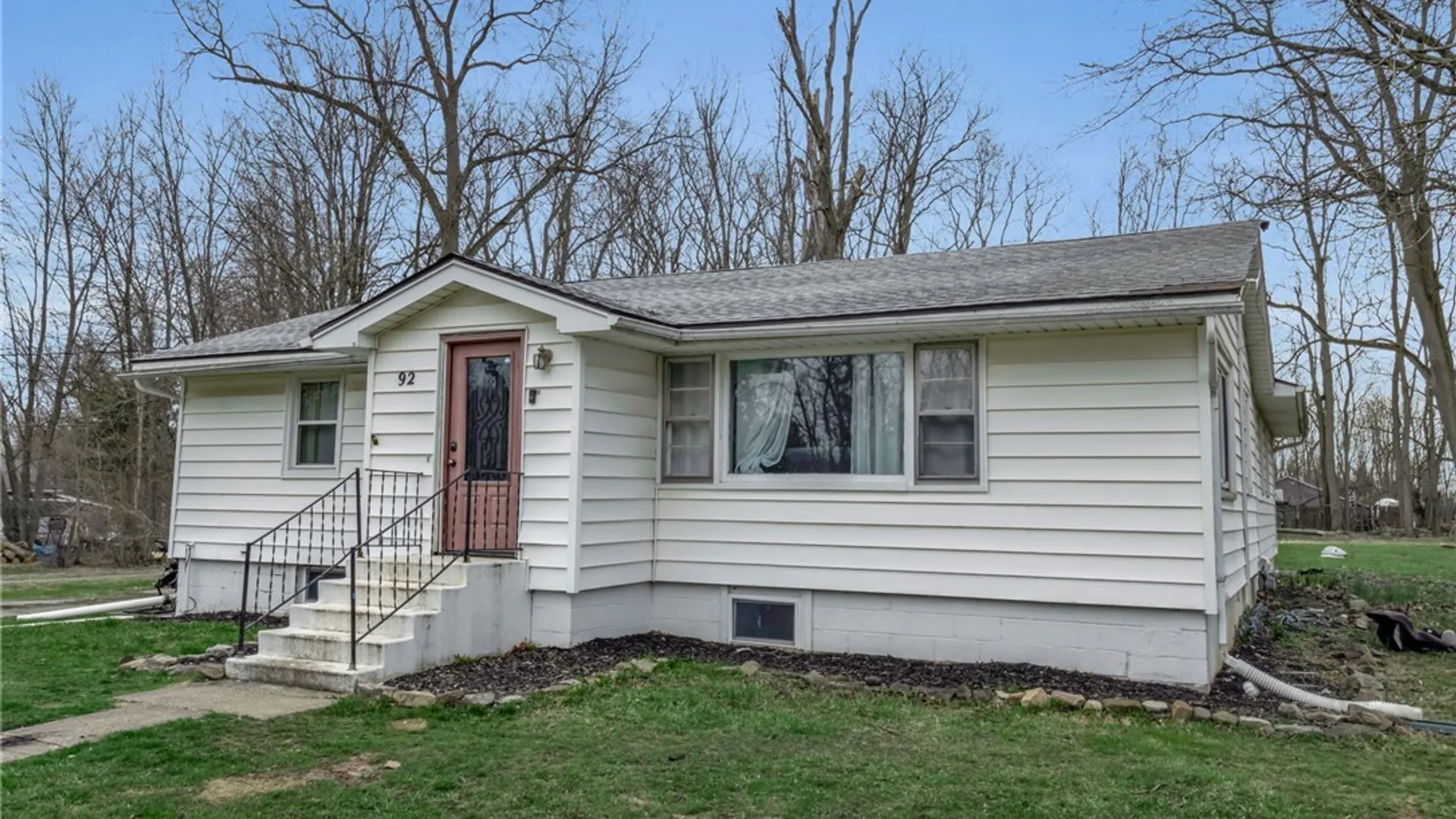 Property at 92 Hartland Street, Hartland, NY 14105 2