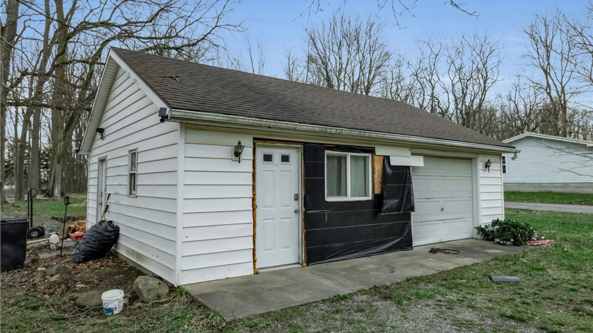 Property at 92 Hartland Street, Hartland, NY 14105 6