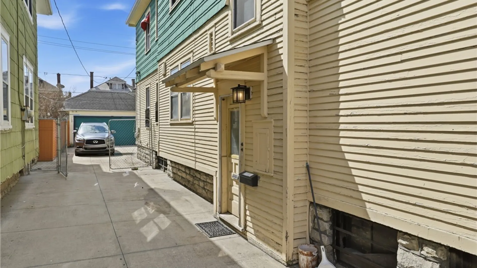 Property at 205 Lisbon Avenue, Buffalo, NY 14215 5